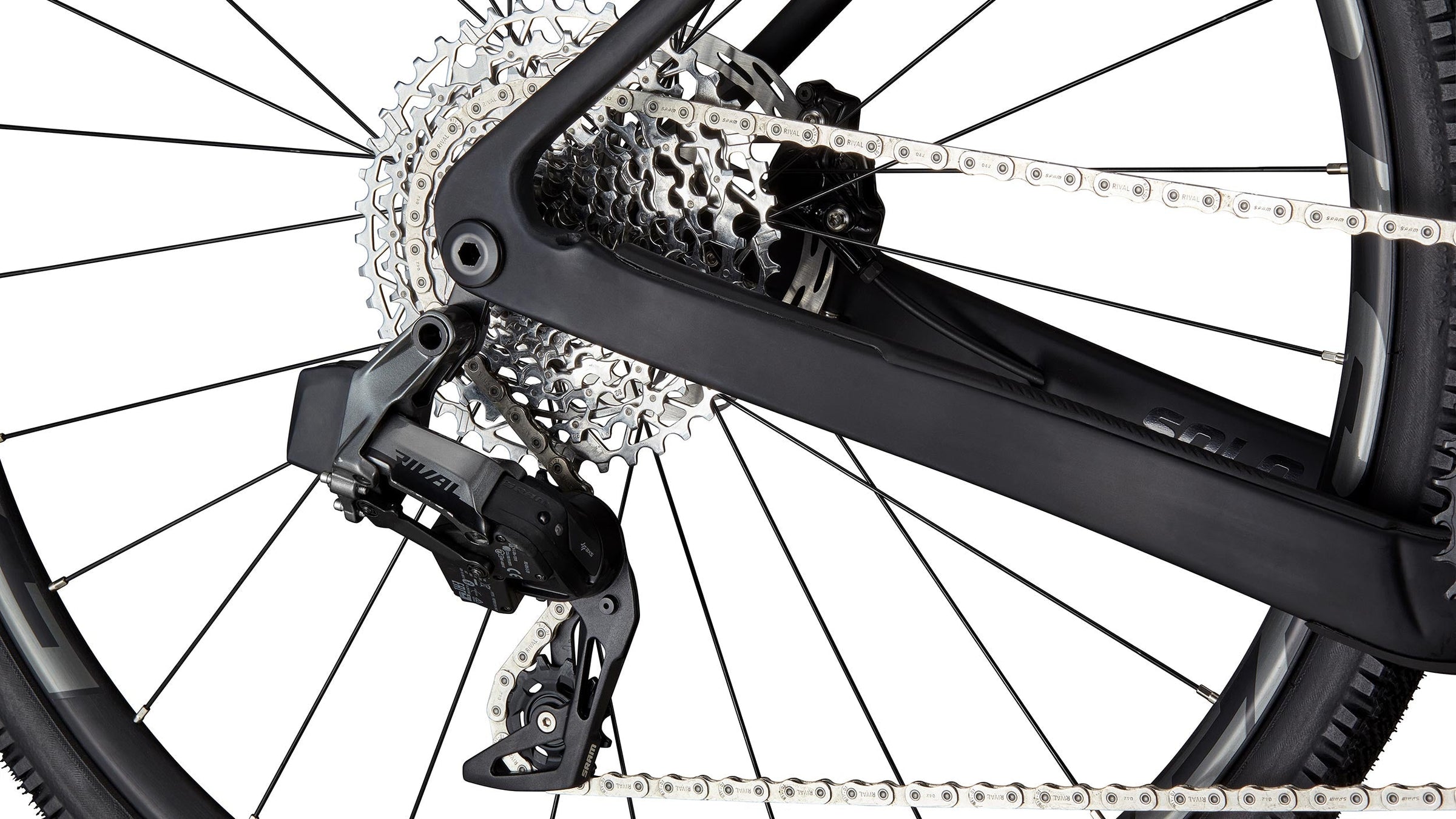 Rocky Mountain Solo Carbon 70 12