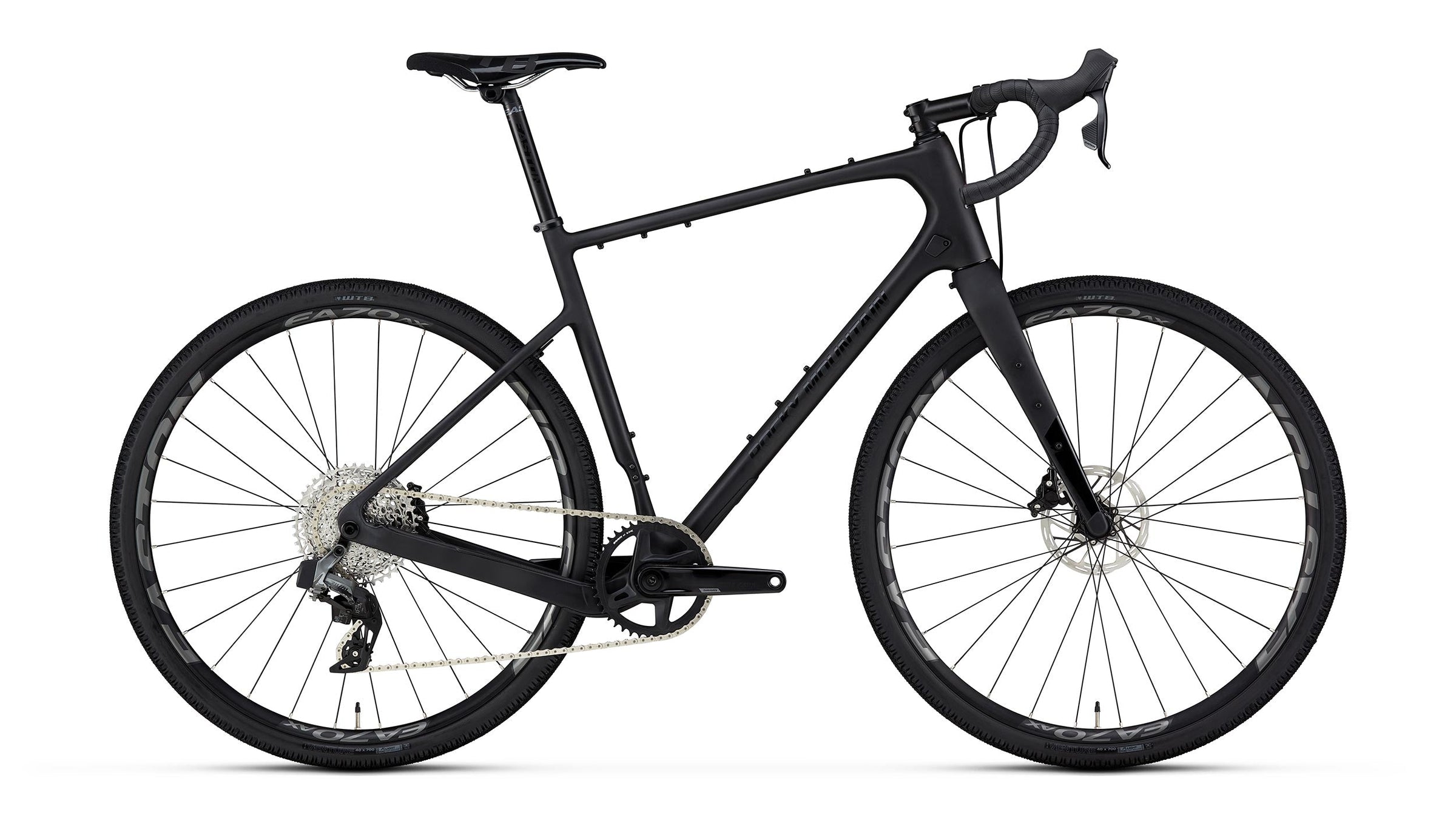 Rocky Mountain Solo Carbon 2025
