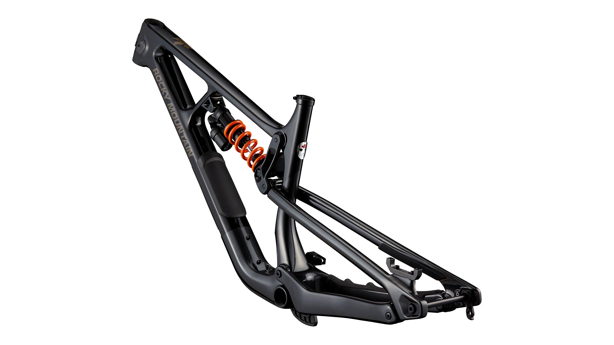 Rocky mountain slayer 2025 frame for sale