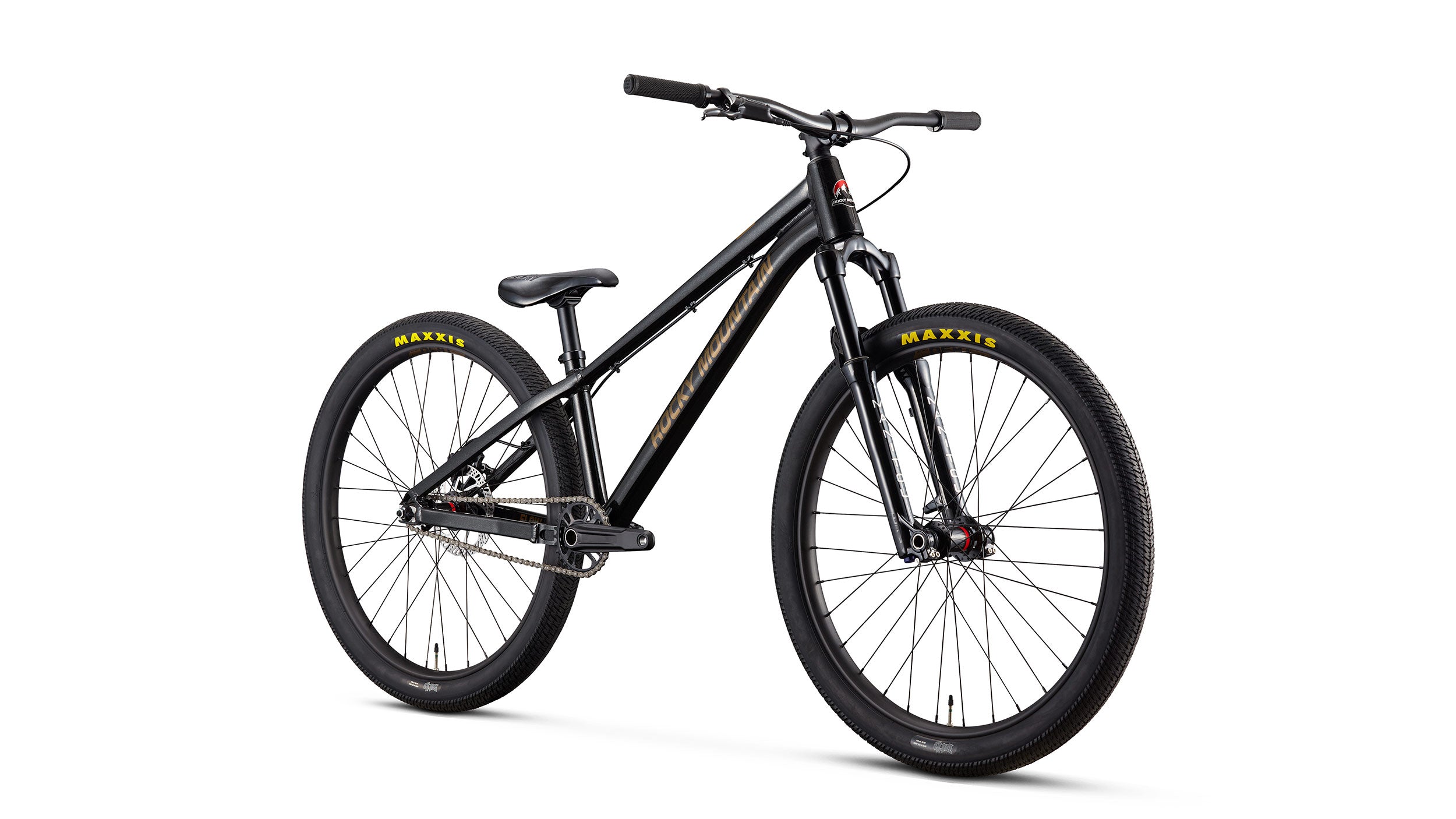 Rocky mountain store flow bike