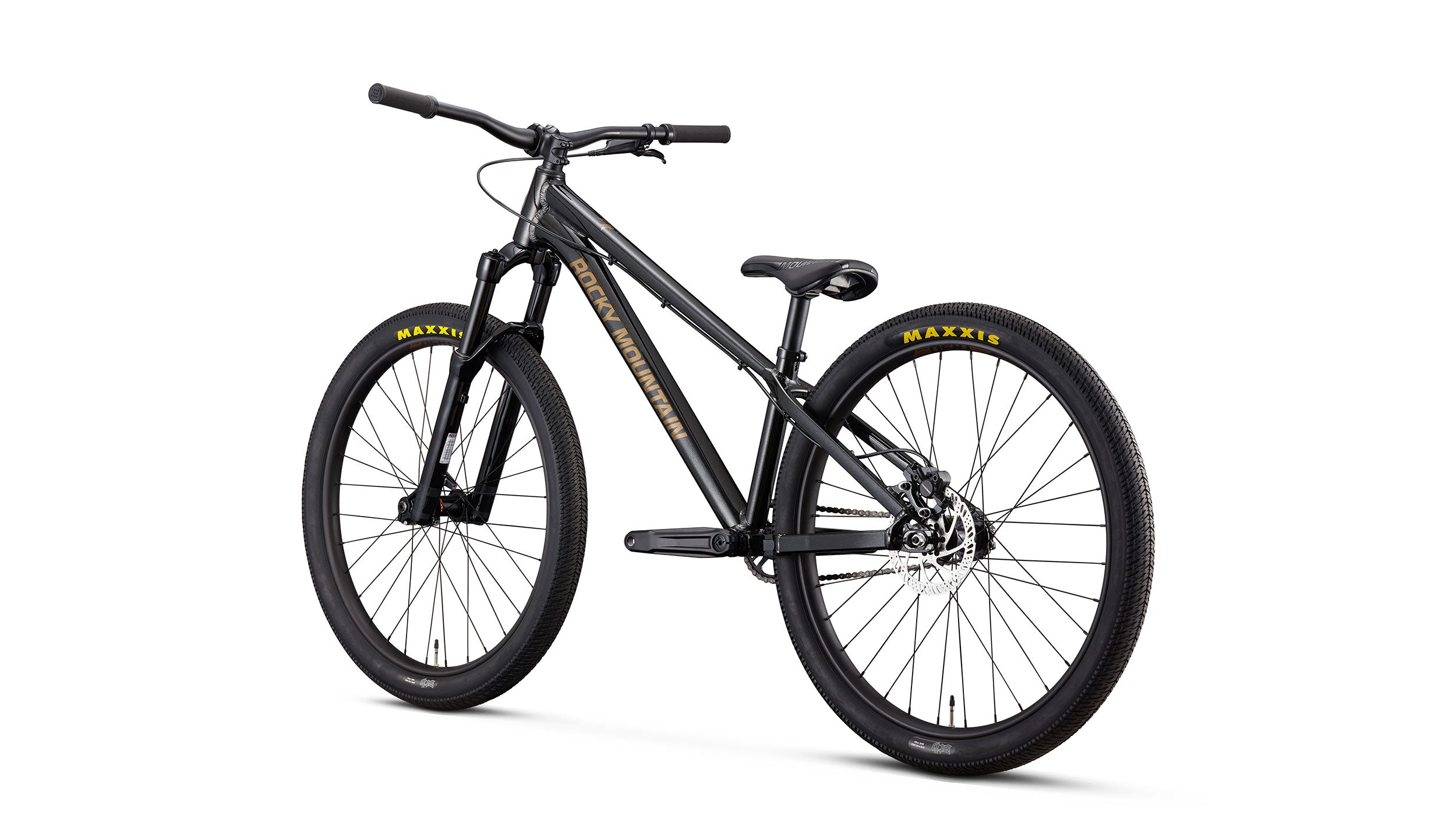 Rocky mountain discount bikes website