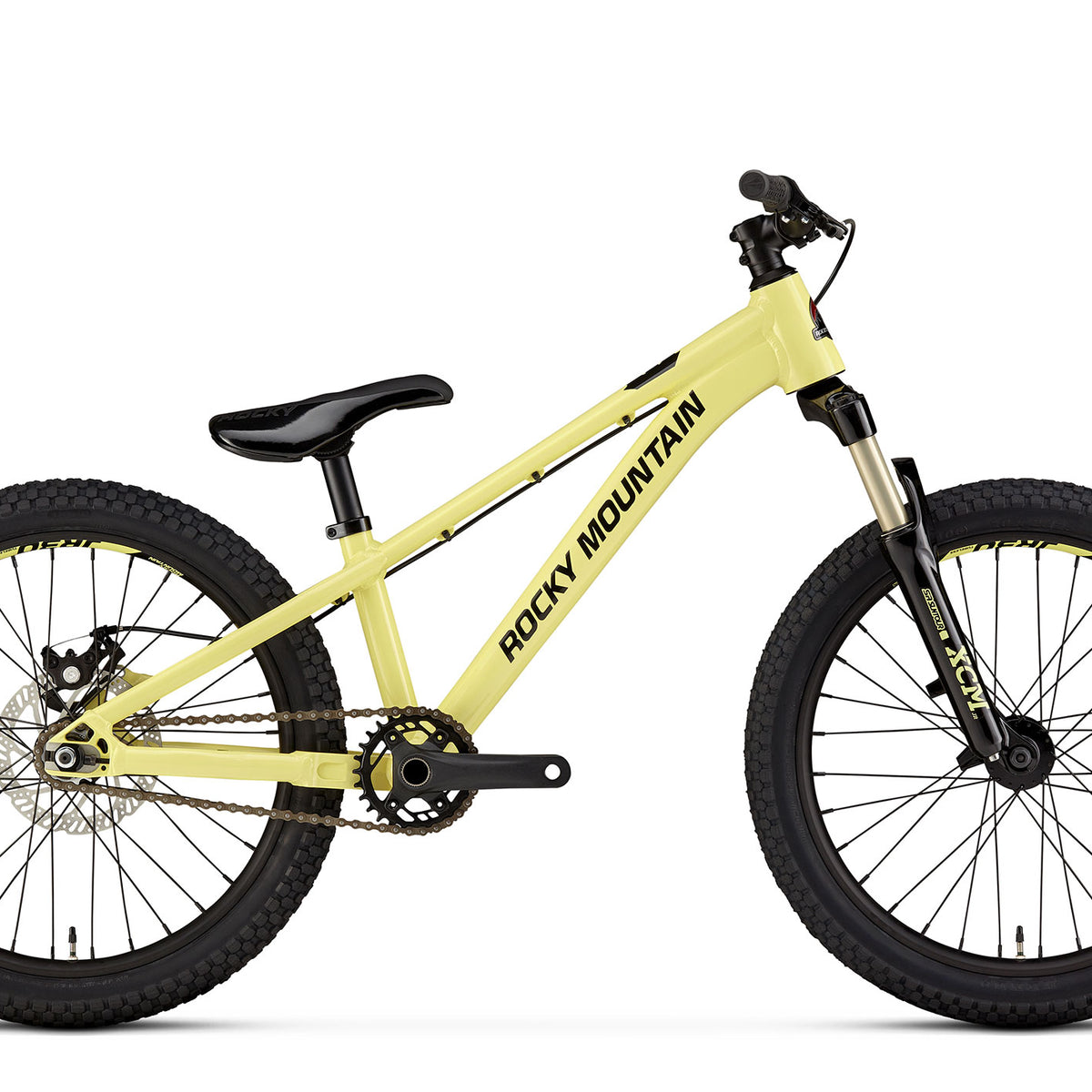 Flow Jr 20