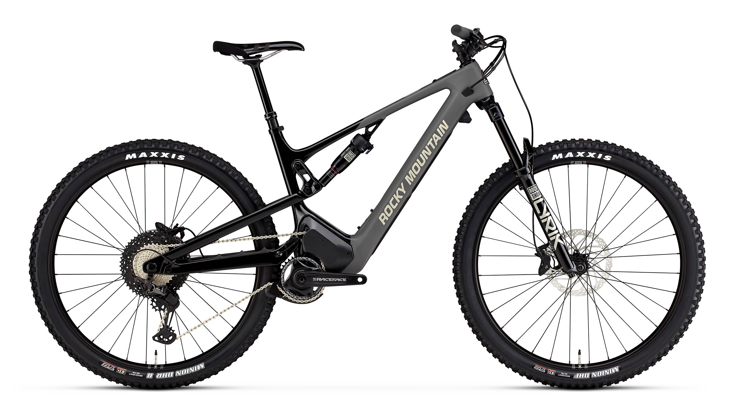 Rocky mountain instinct 50 best sale bc edition