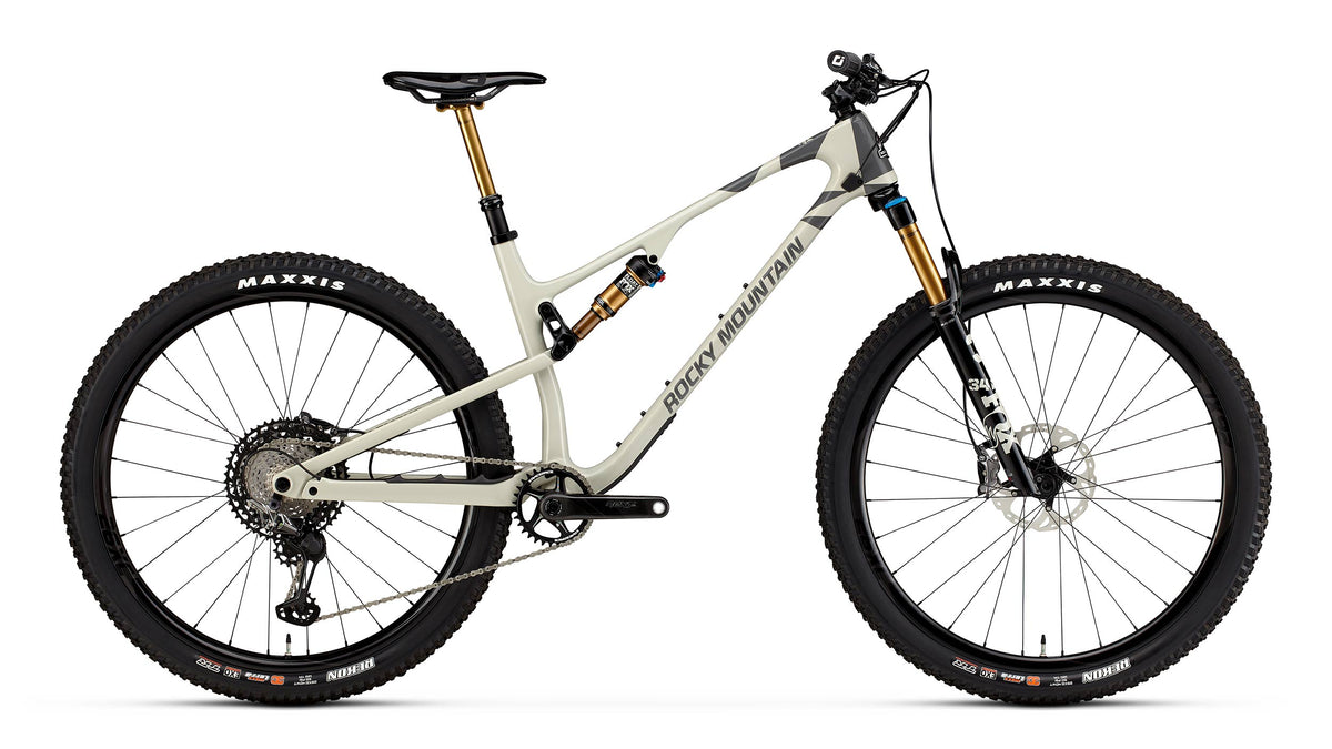 Element Carbon 90