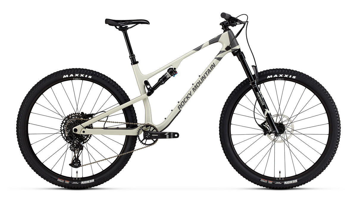 Element lineup | Rocky Mountain