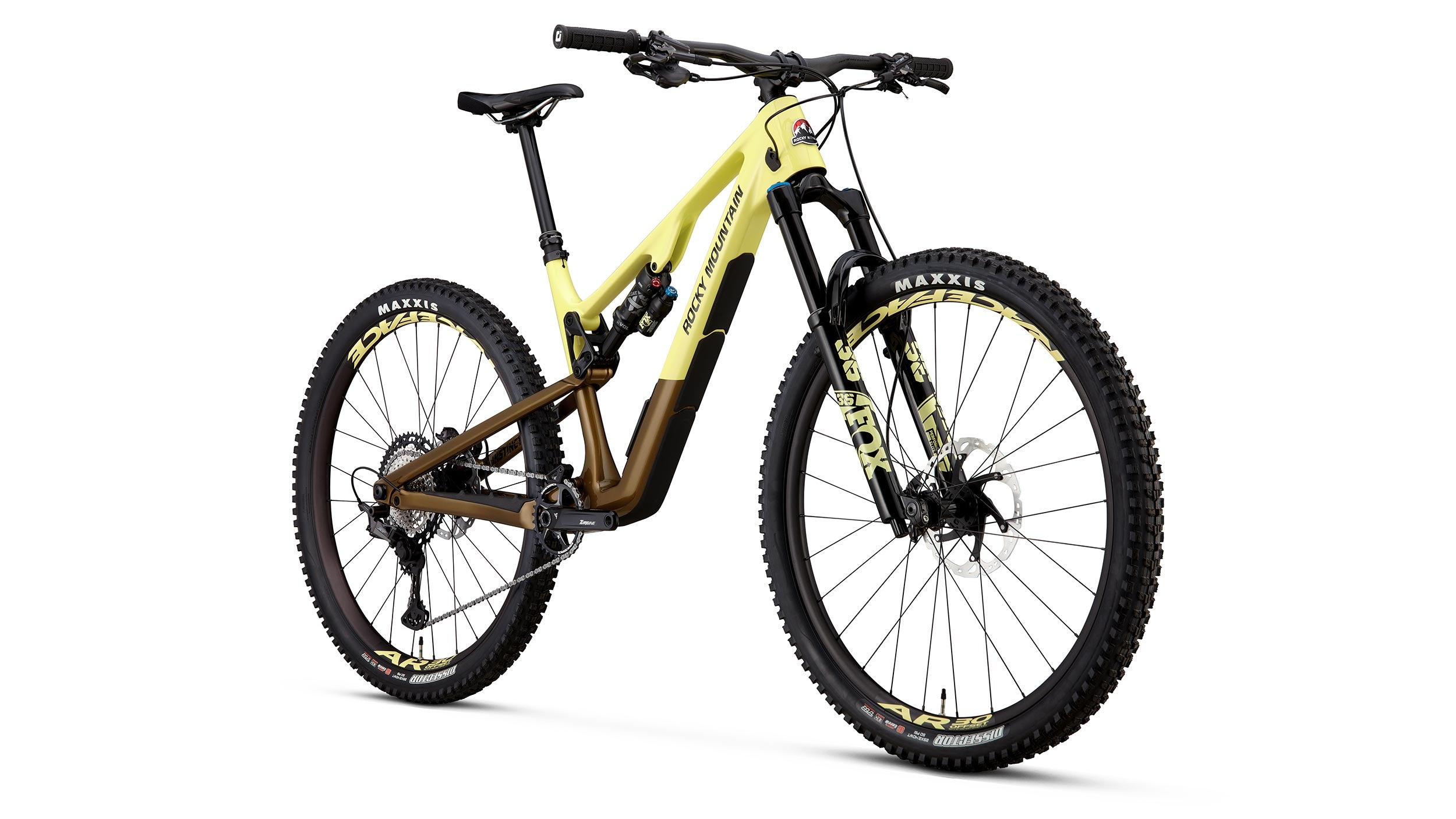 Instinct Carbon 70
