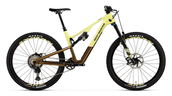 Instinct Carbon 70