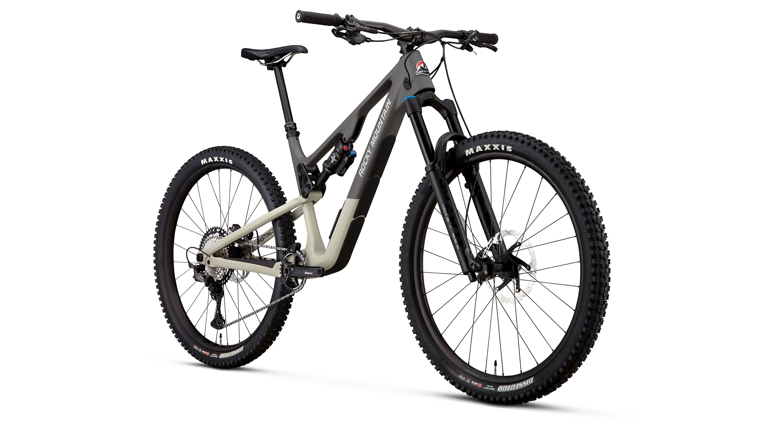 Instinct Carbon 70