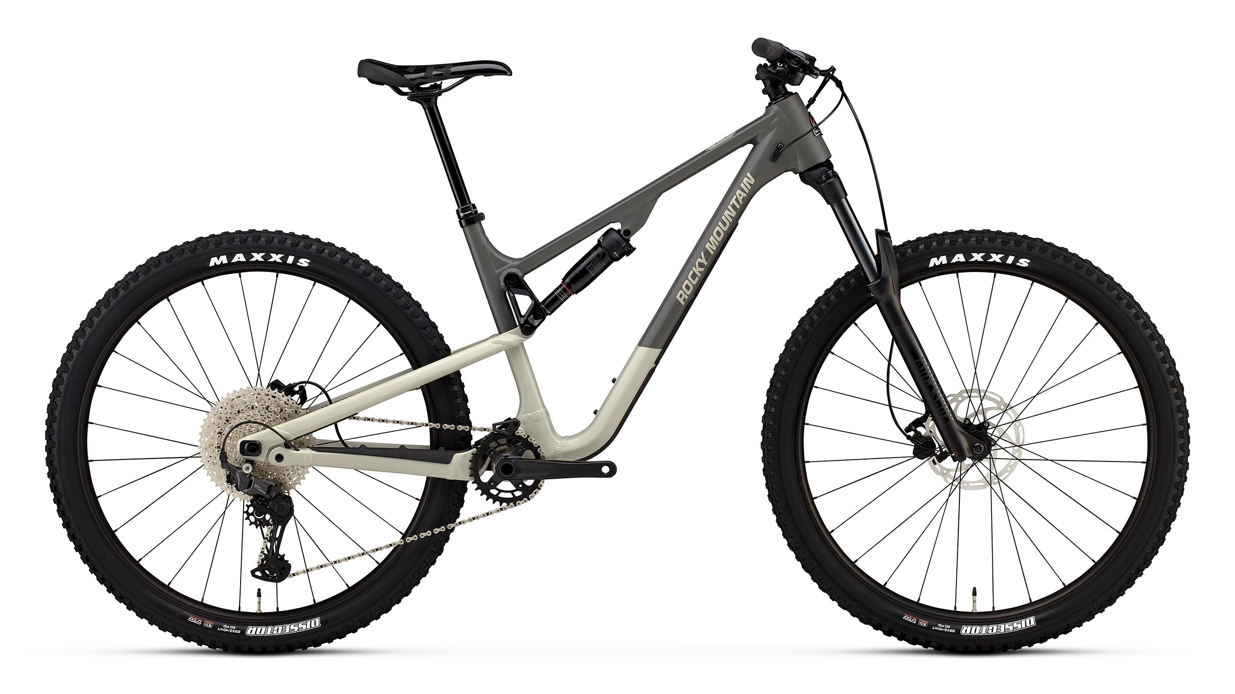 Softail cheap mountain bike