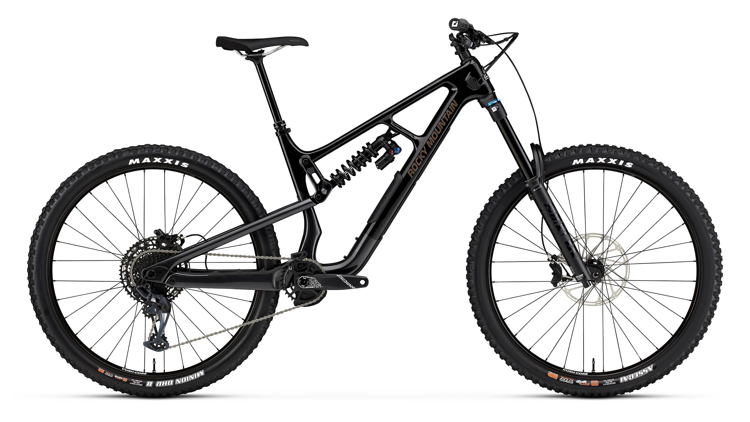 Rocky mountain best sale vertex c50