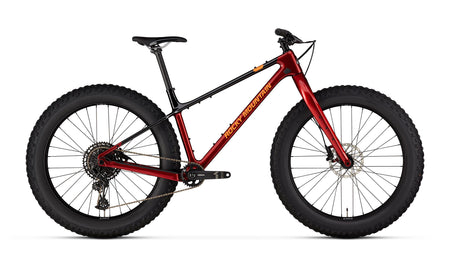 Blizzard Carbon 30