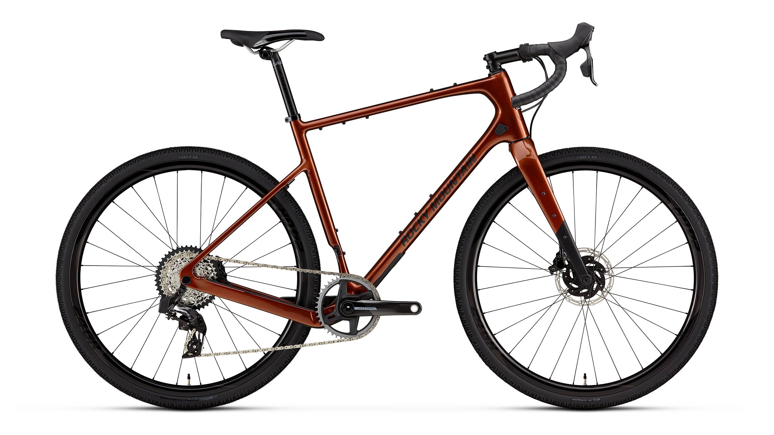 Rocky Mountain Solo Carbon 50