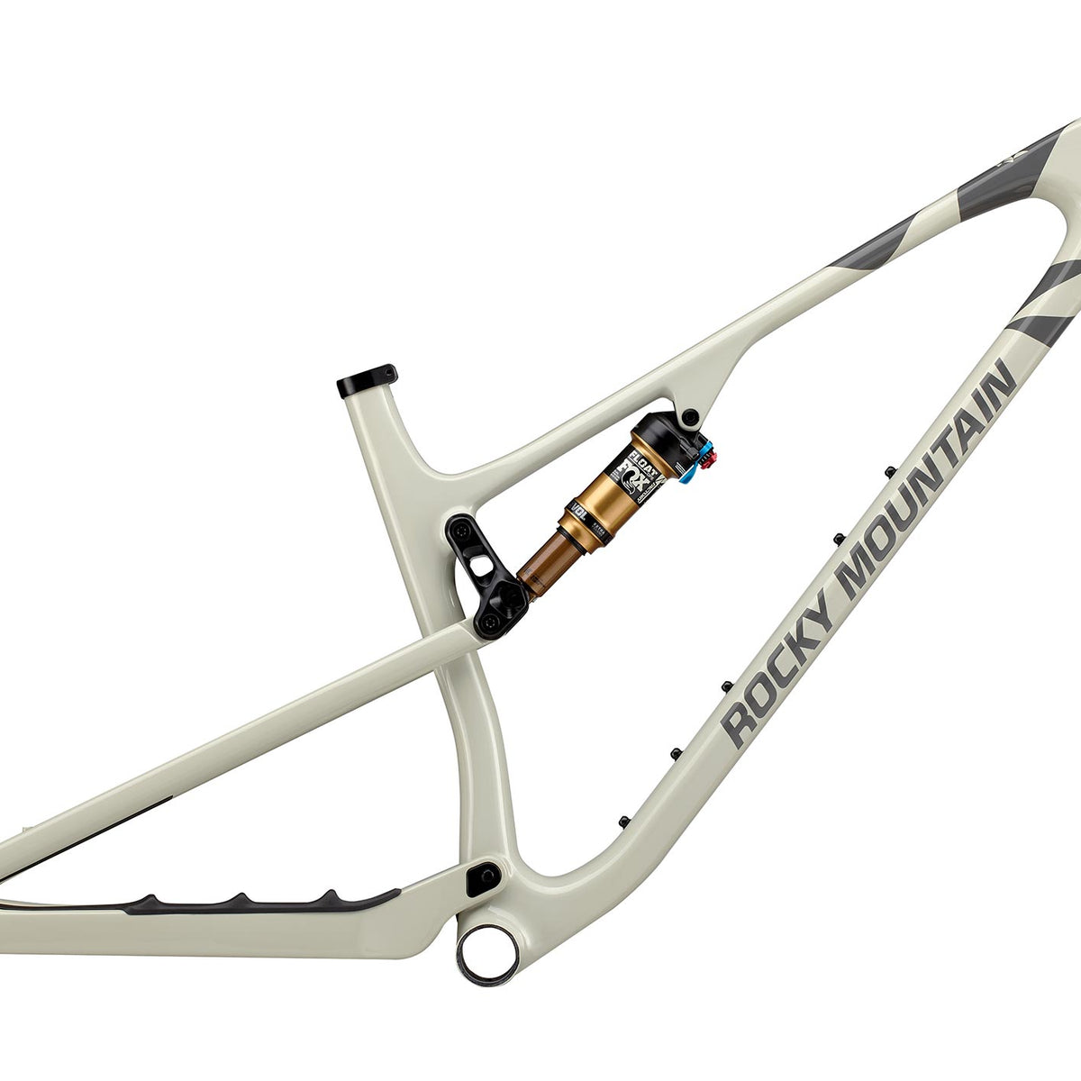 Rocky Mountain Element Frame Rocky Mountain Element Carbon
