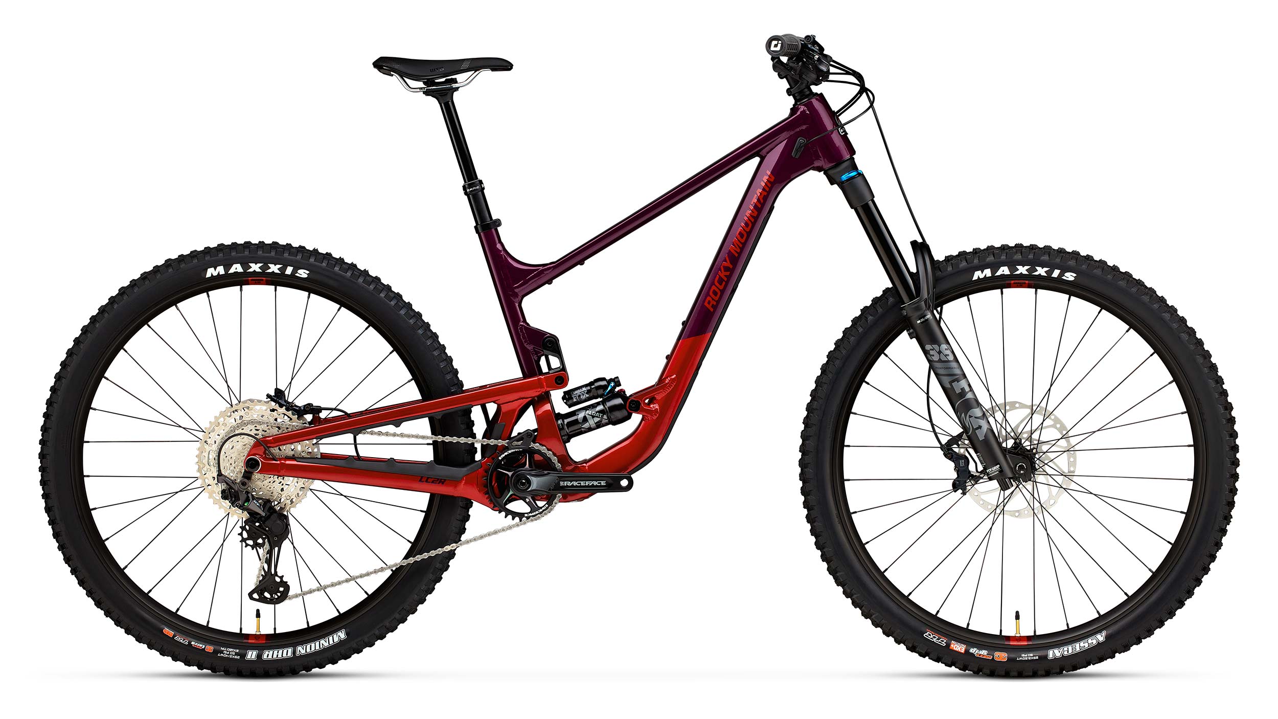 Altitude Alloy 50