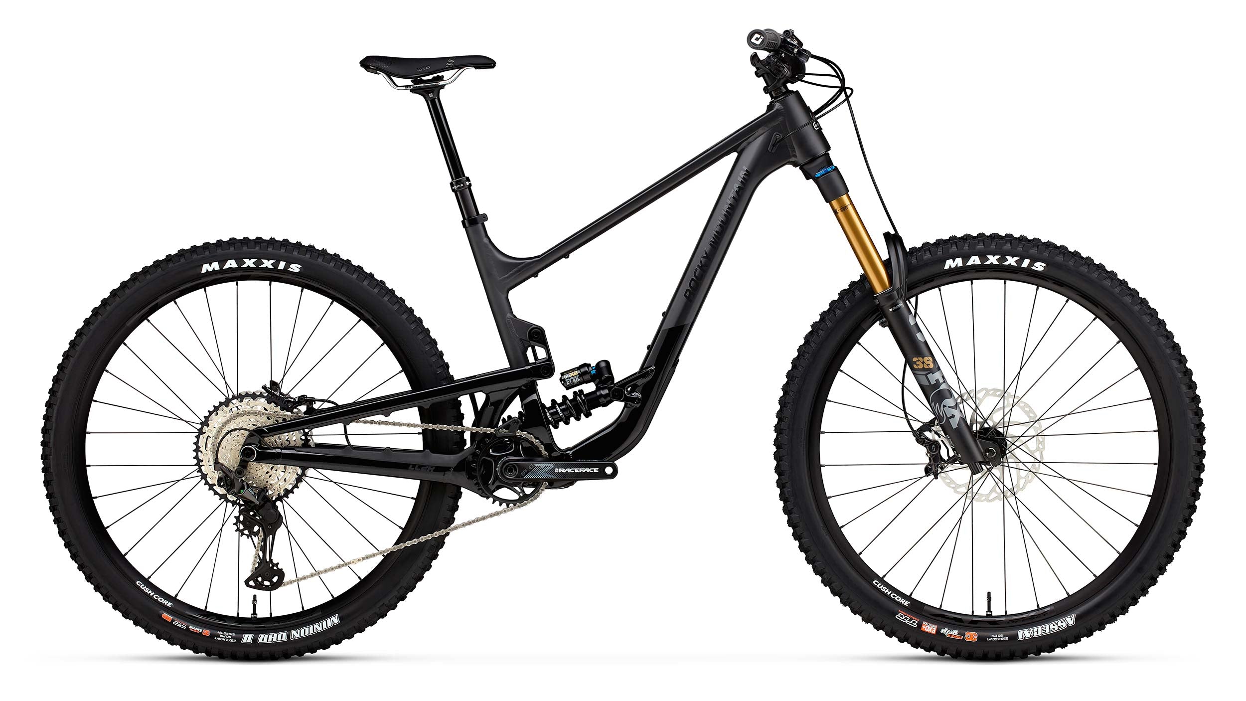 Altitude Alloy 70 Coil