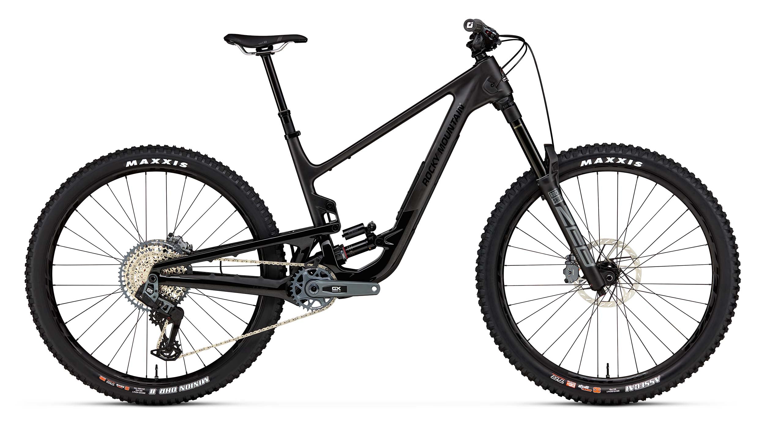 Altitude Carbon 70