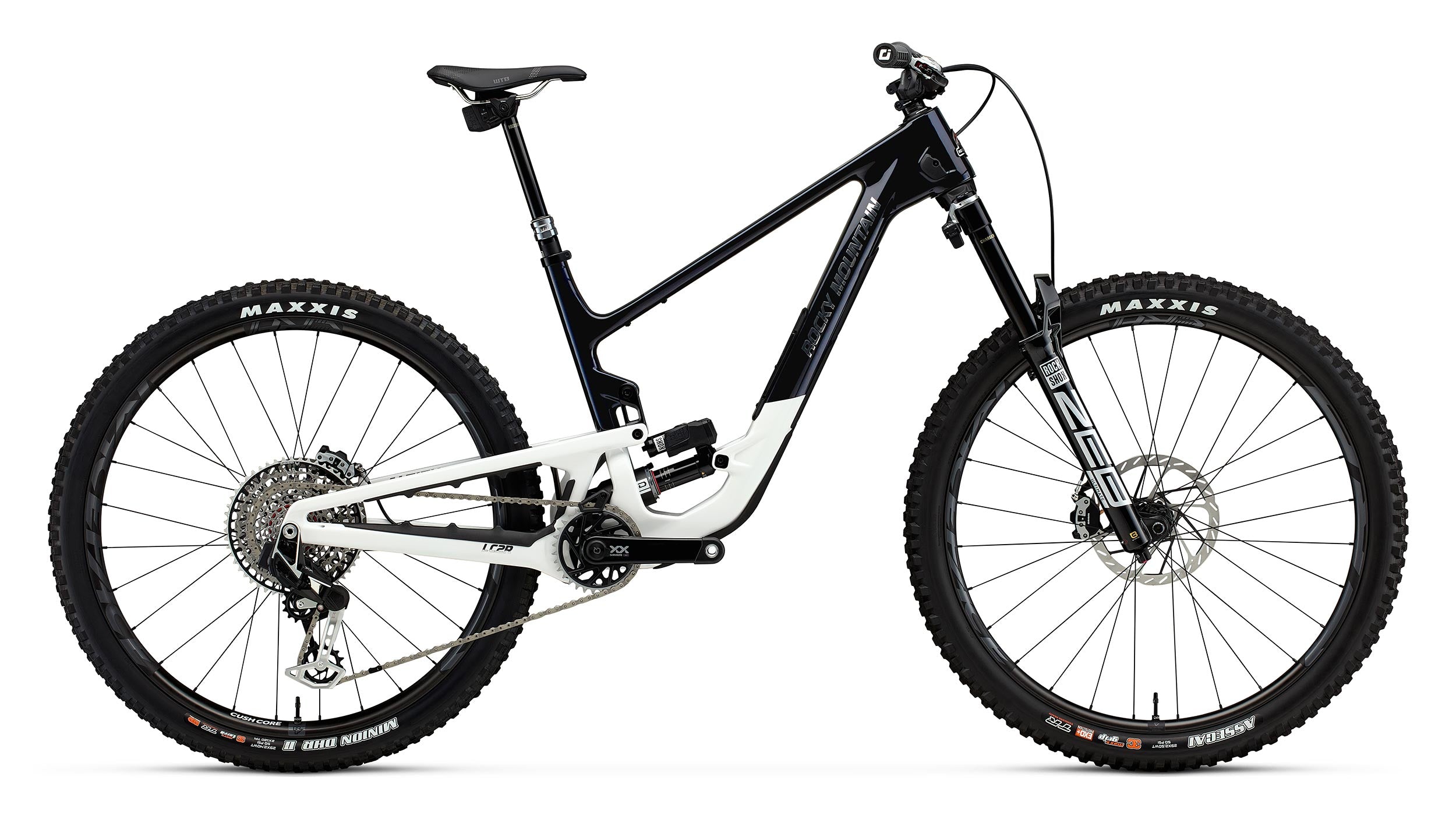Altitude Carbon 99
