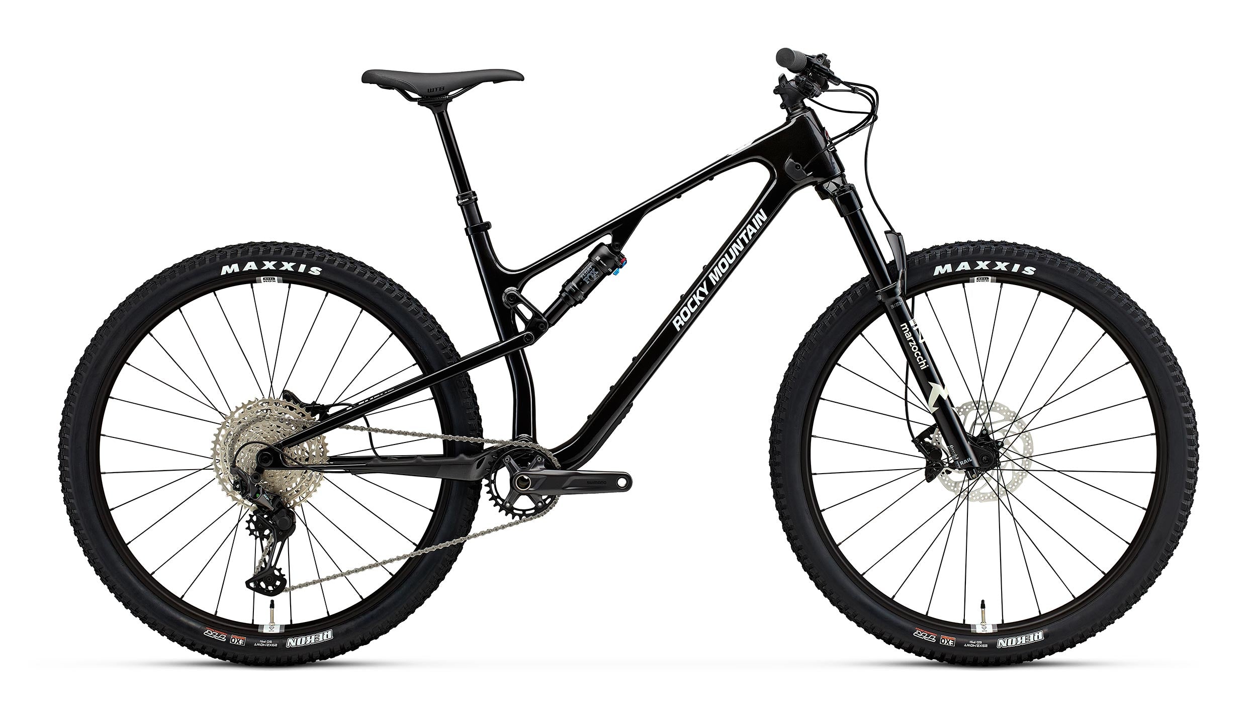 Element Carbon 30