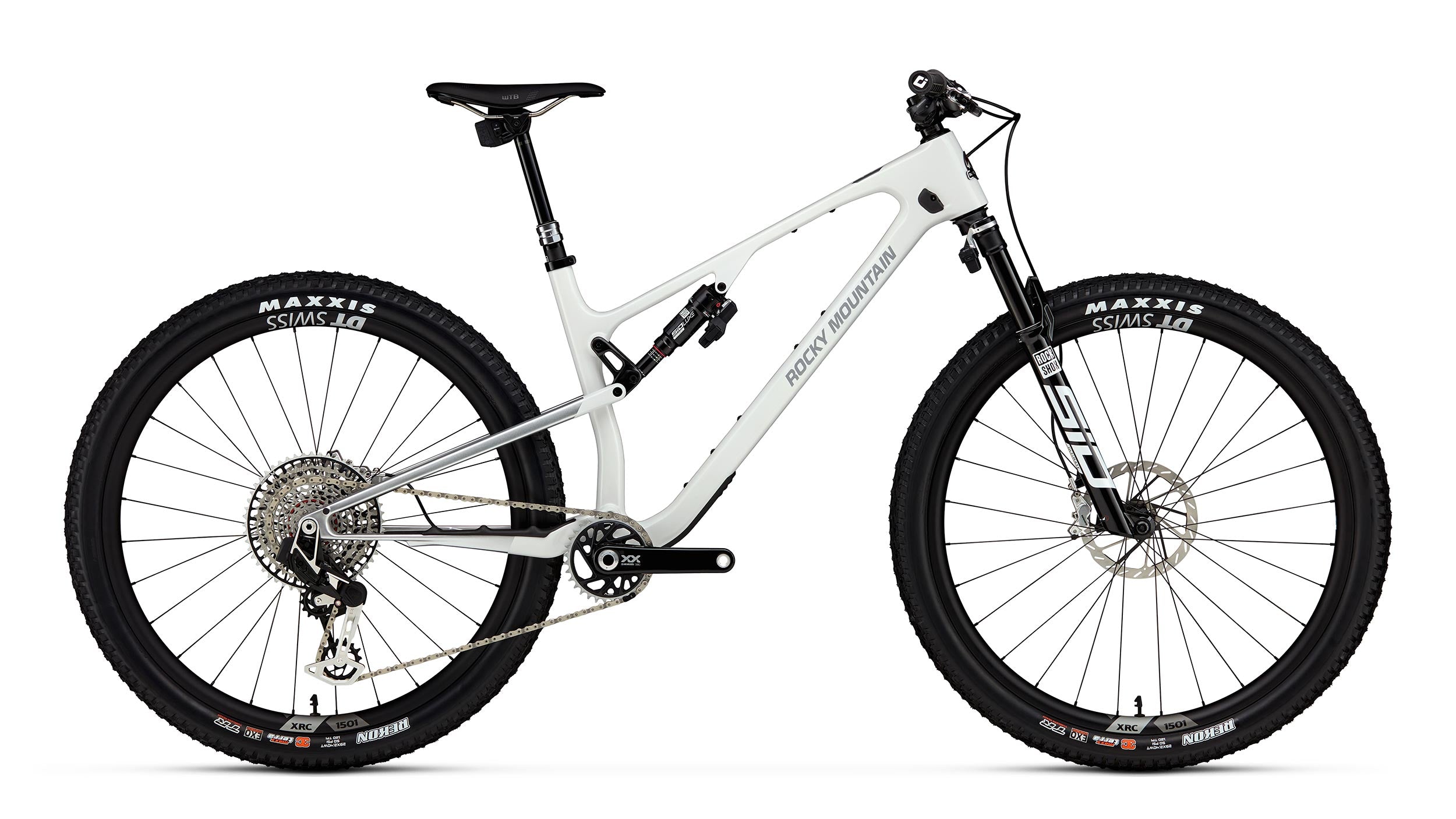 Element Carbon 30