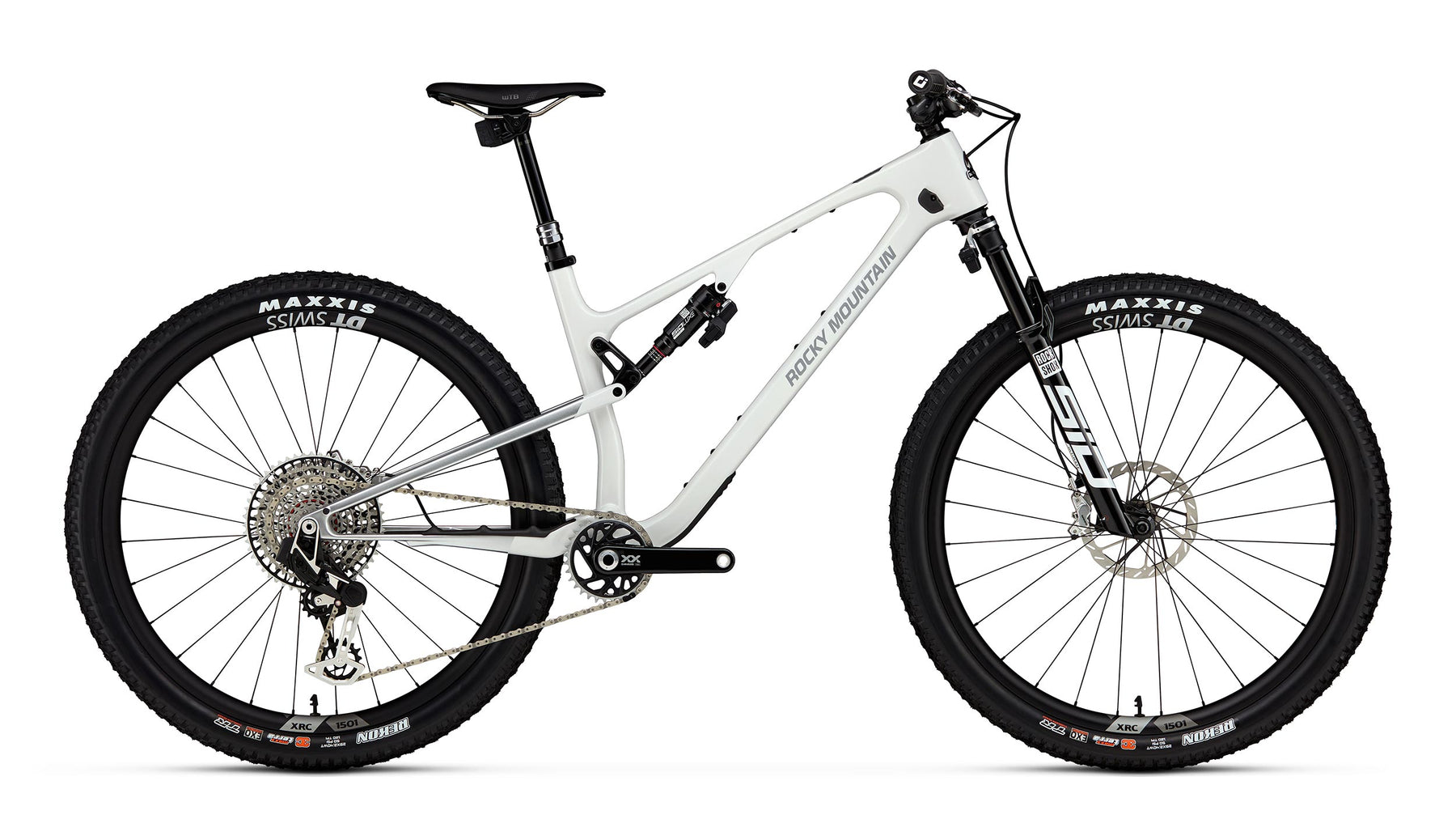Element Lineup Rocky Mountain Element lineup rocky mountain