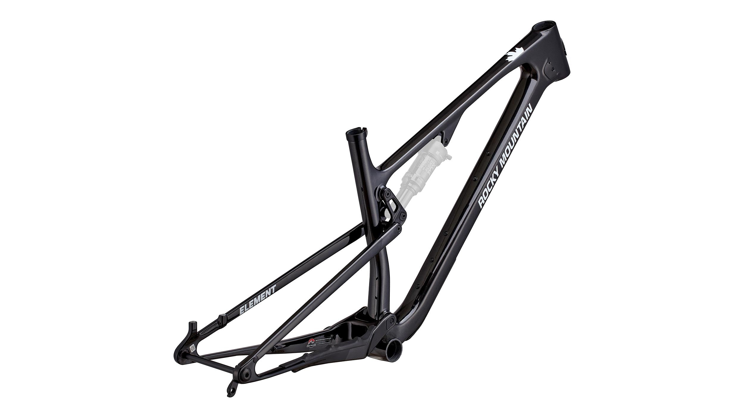 Element Carbon Frameset
