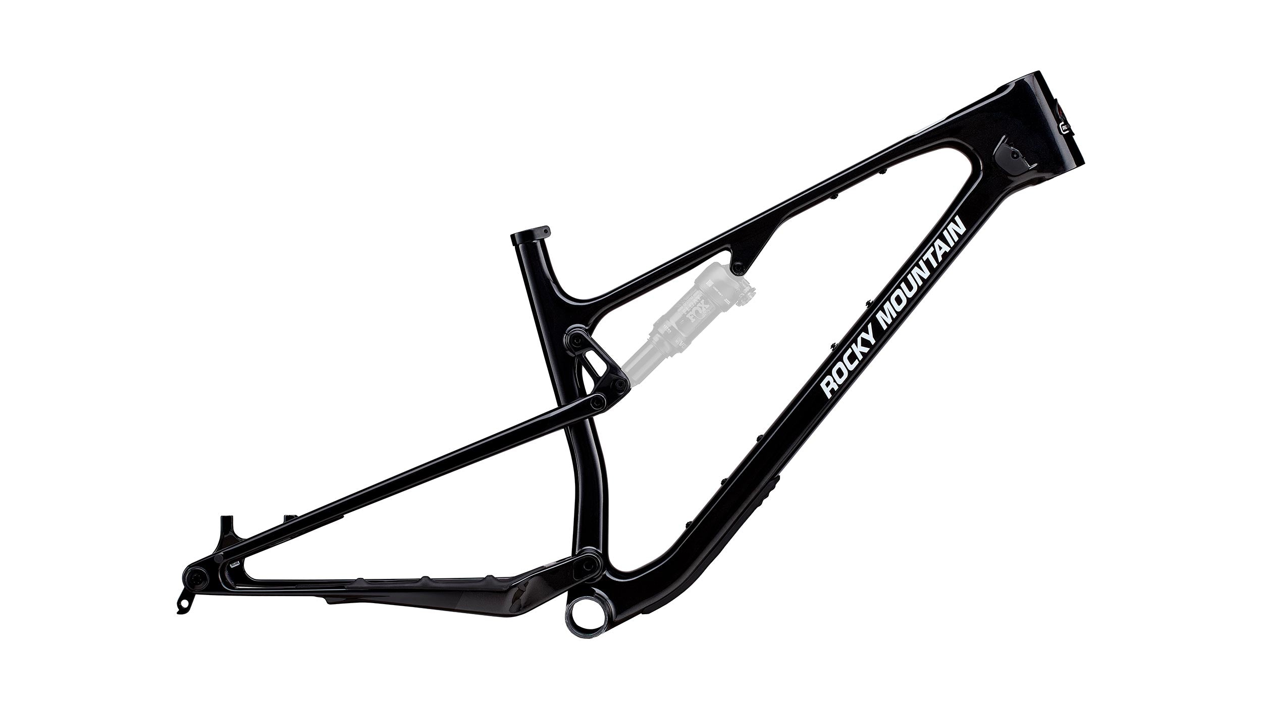 Element Carbon Frameset