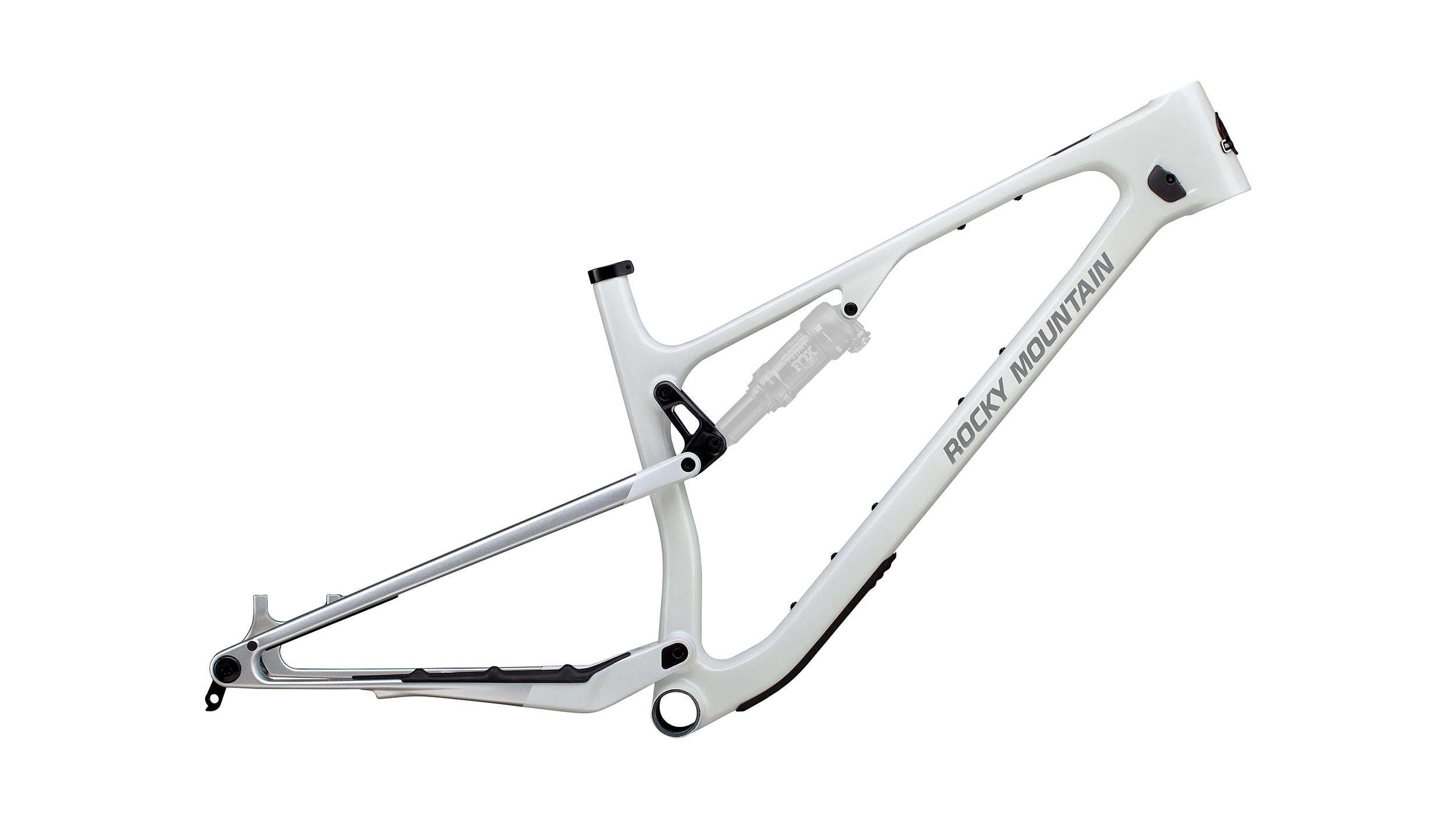 Element Carbon Frameset