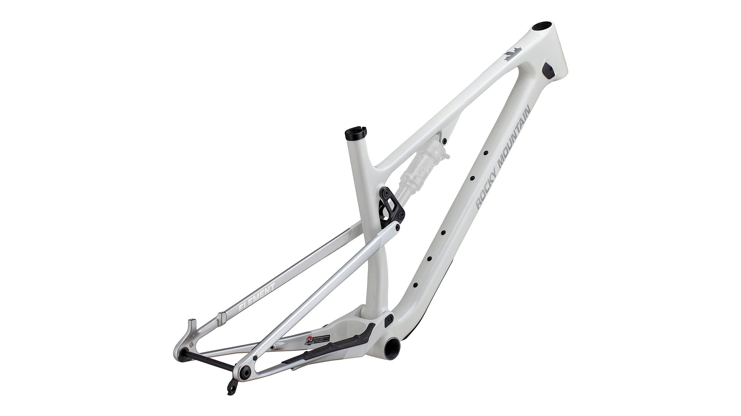 Element Carbon Frameset