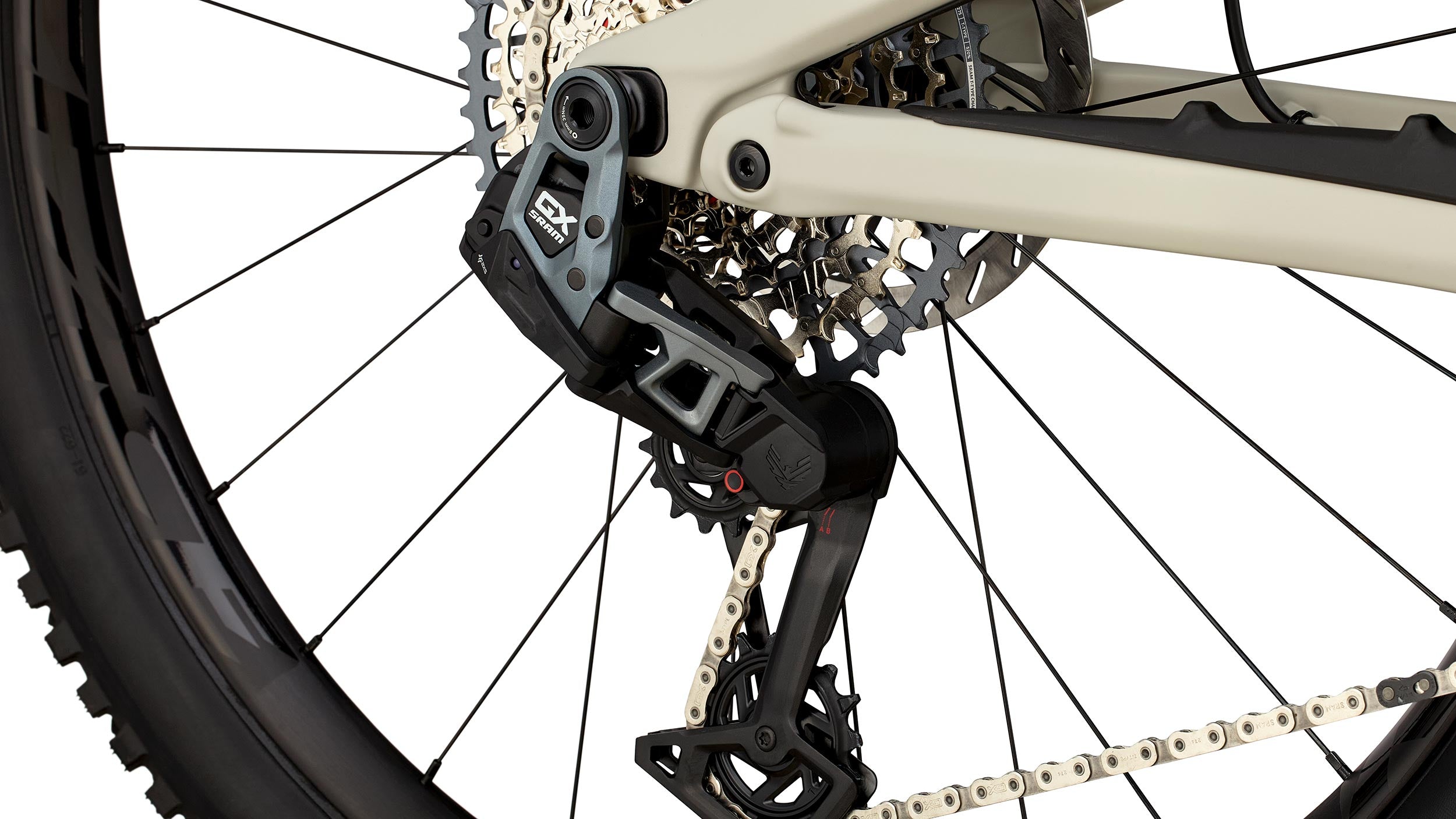 Instinct Carbon 70