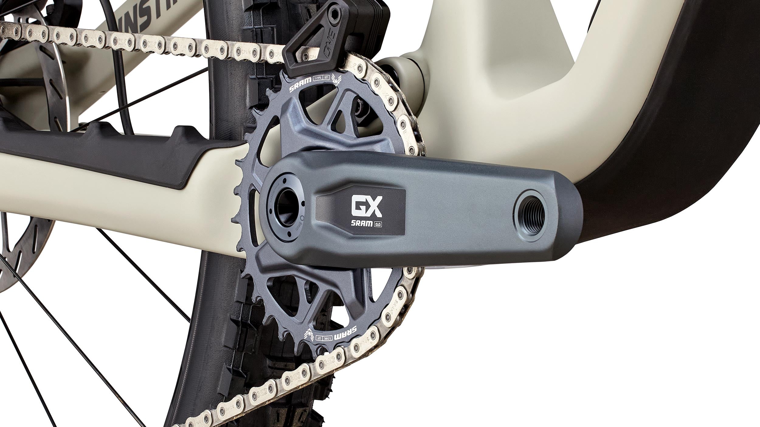 Instinct Carbon 70