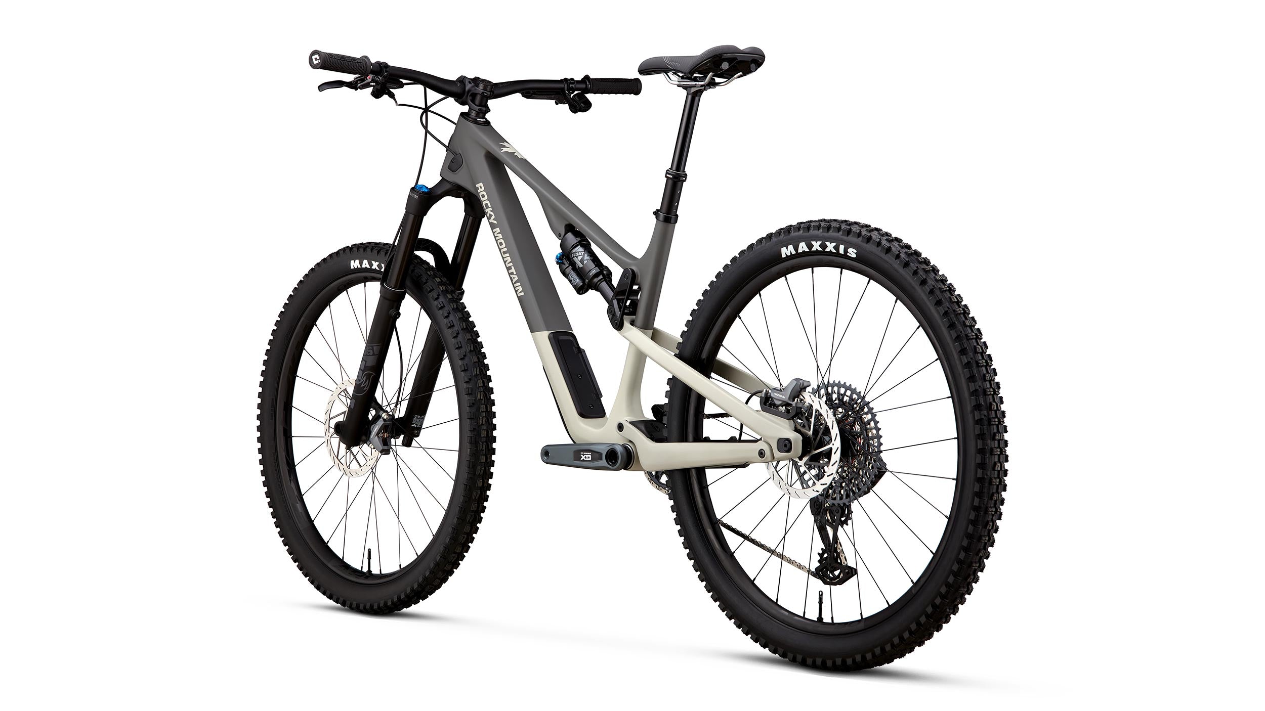 Instinct Carbon 70