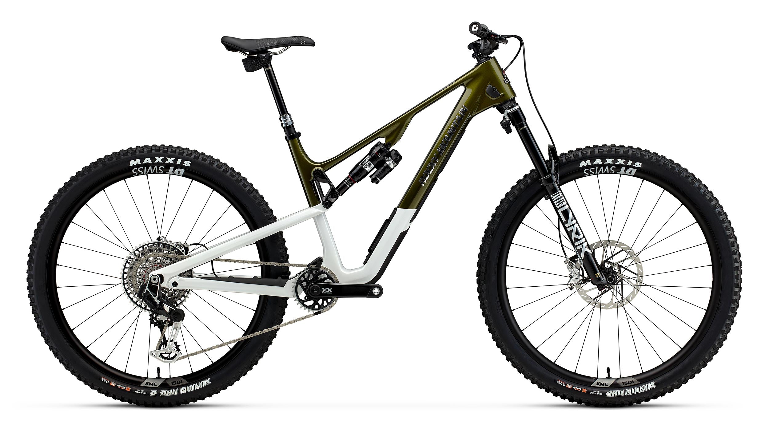Instinct Carbon 99