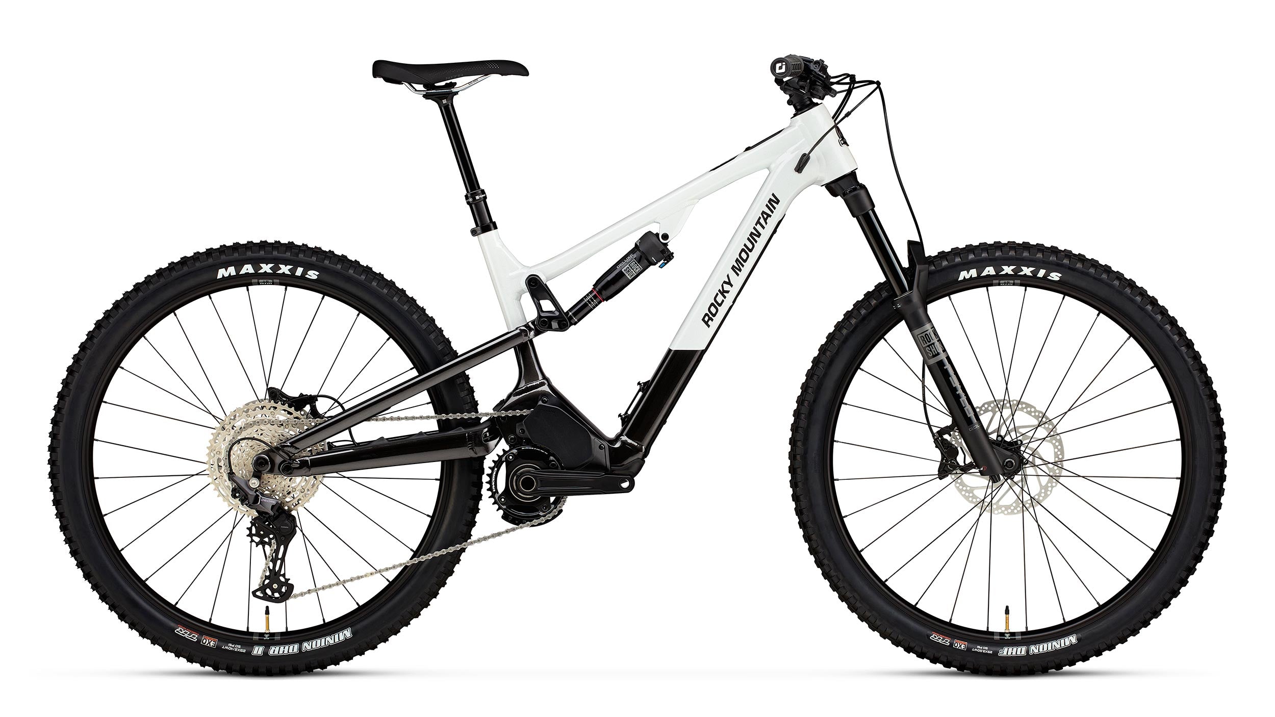 Instinct Powerplay SL Alloy 30