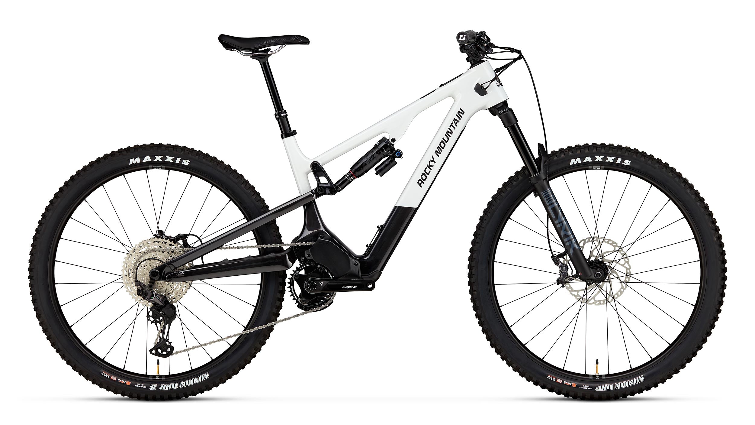 Instinct Powerplay SL Carbon 50