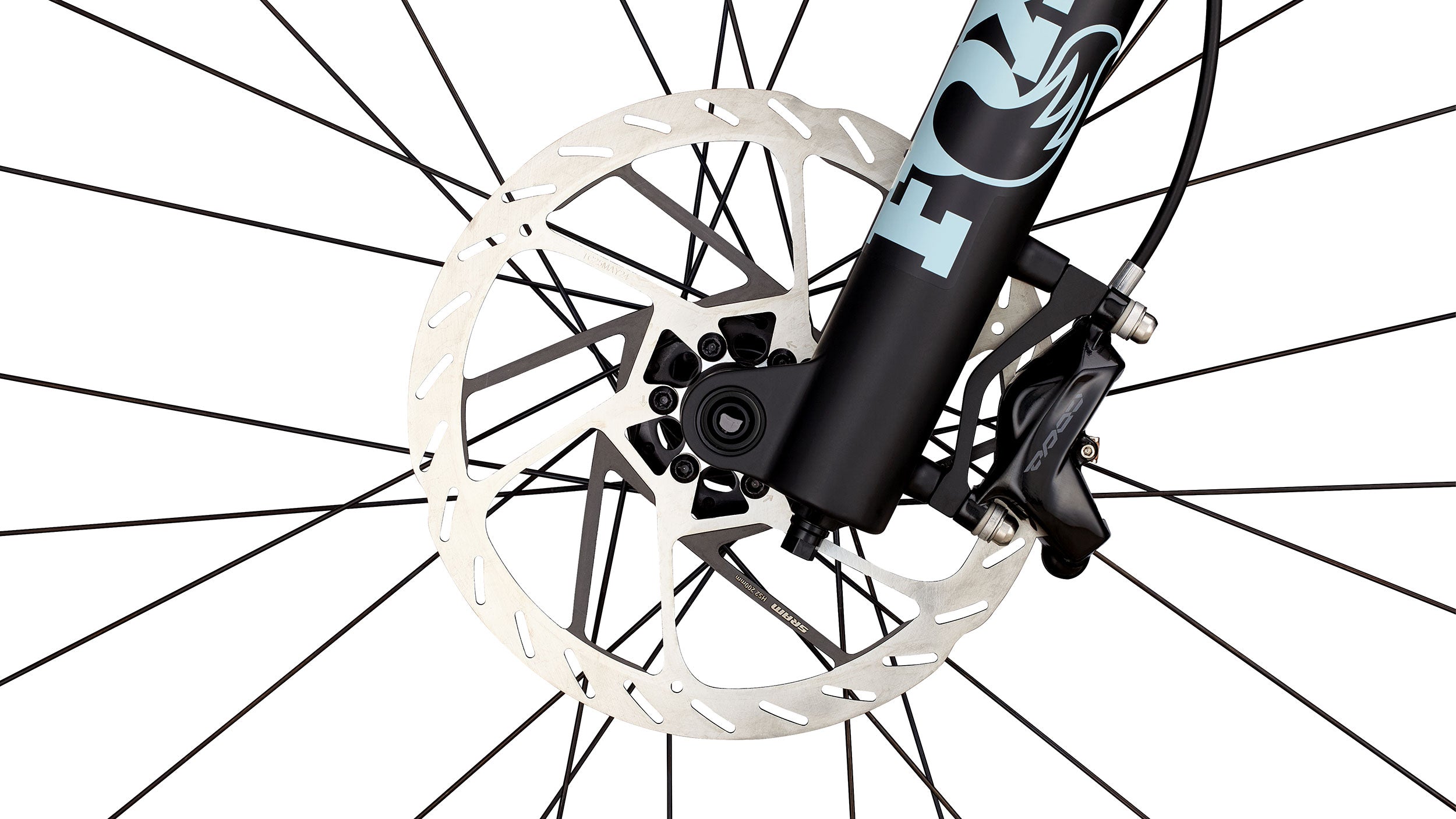 Instinct Powerplay SL Carbon 70