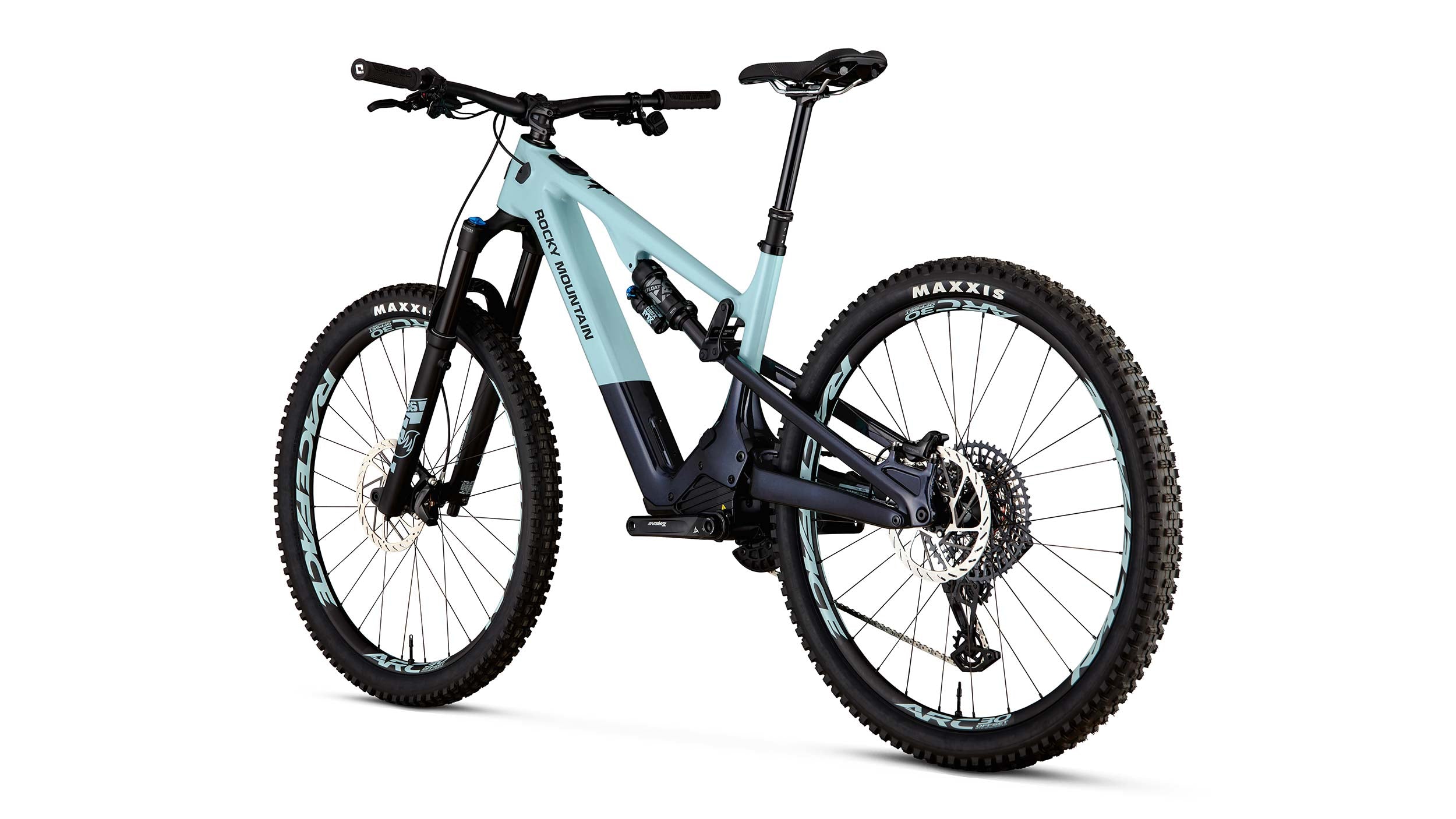 Instinct Powerplay SL Carbon 70