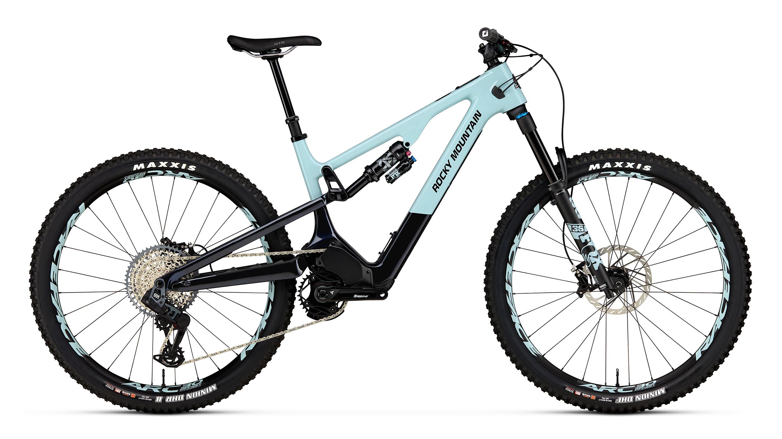 Instinct Powerplay SL Carbon 70