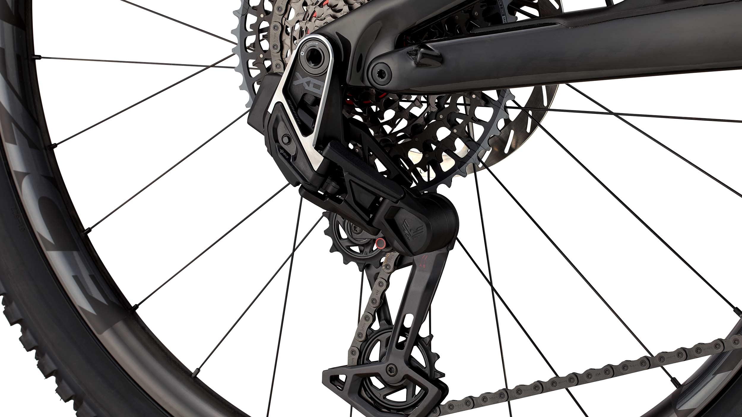 Instinct Powerplay SL Carbon 90