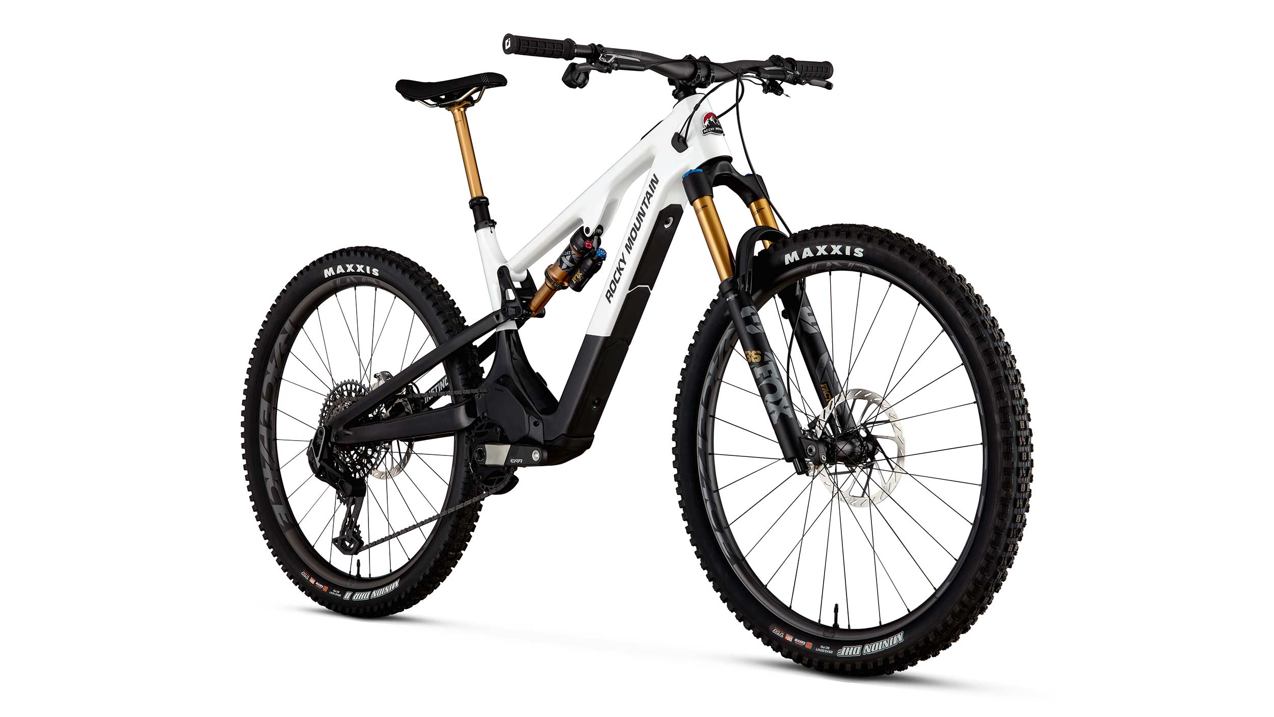 Instinct Powerplay SL Carbon 90