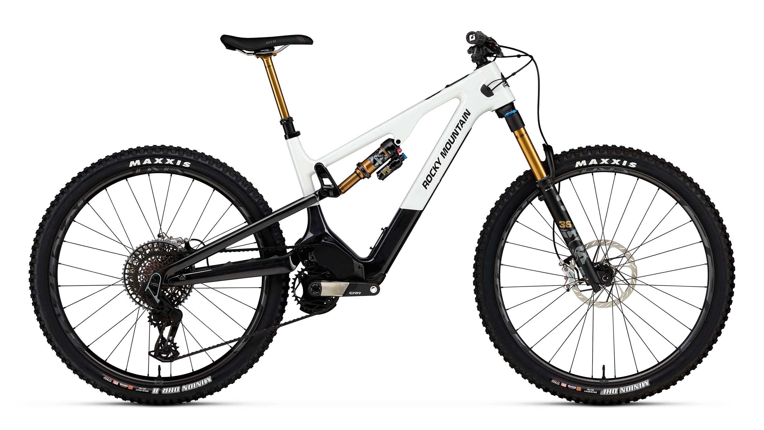 Instinct Powerplay SL Carbon 90