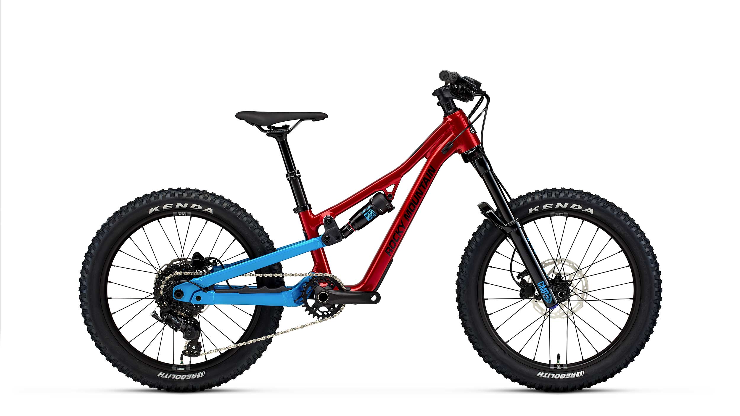 Reaper 27.5