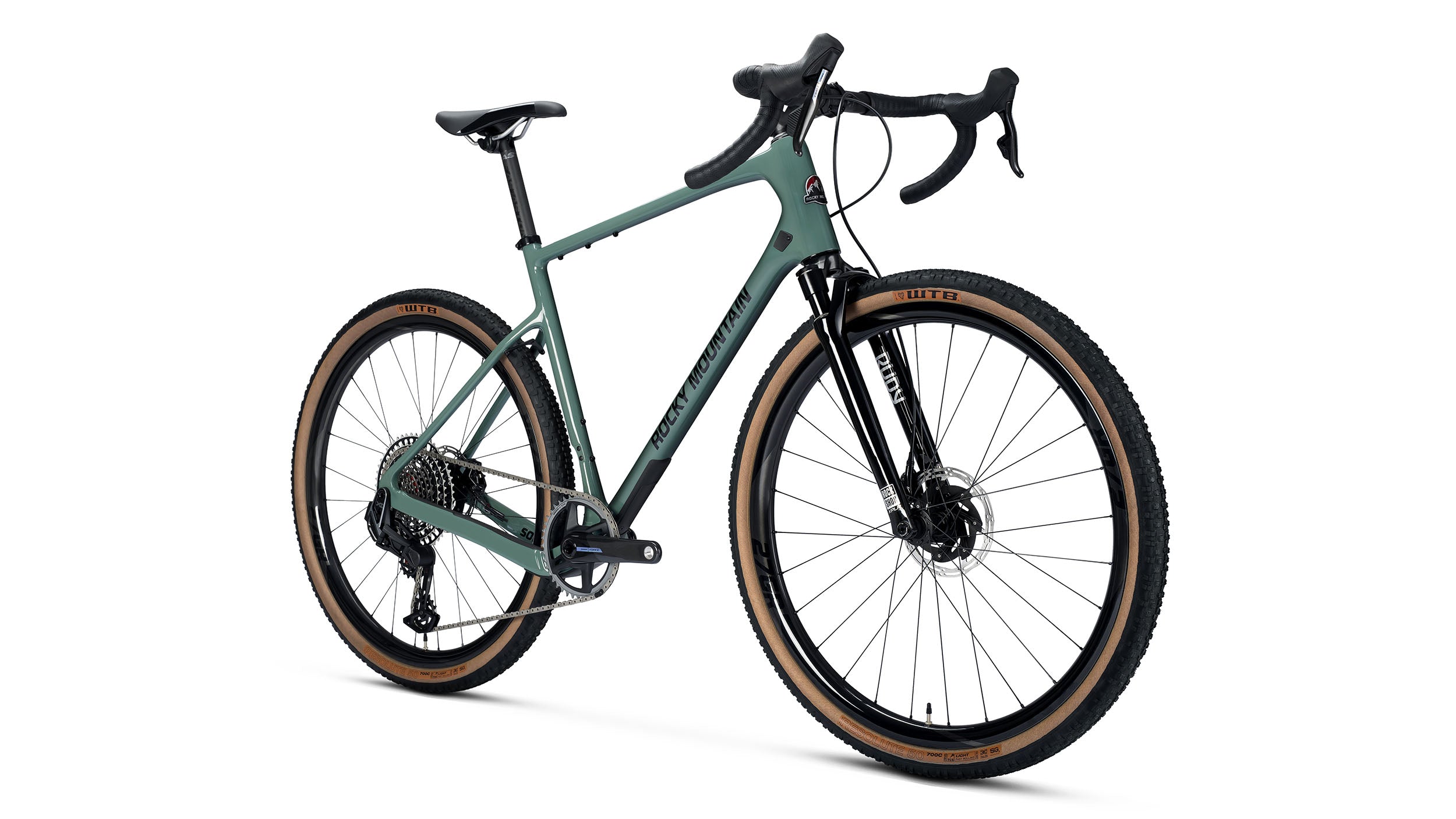 Solo Carbon 90 BC Edition