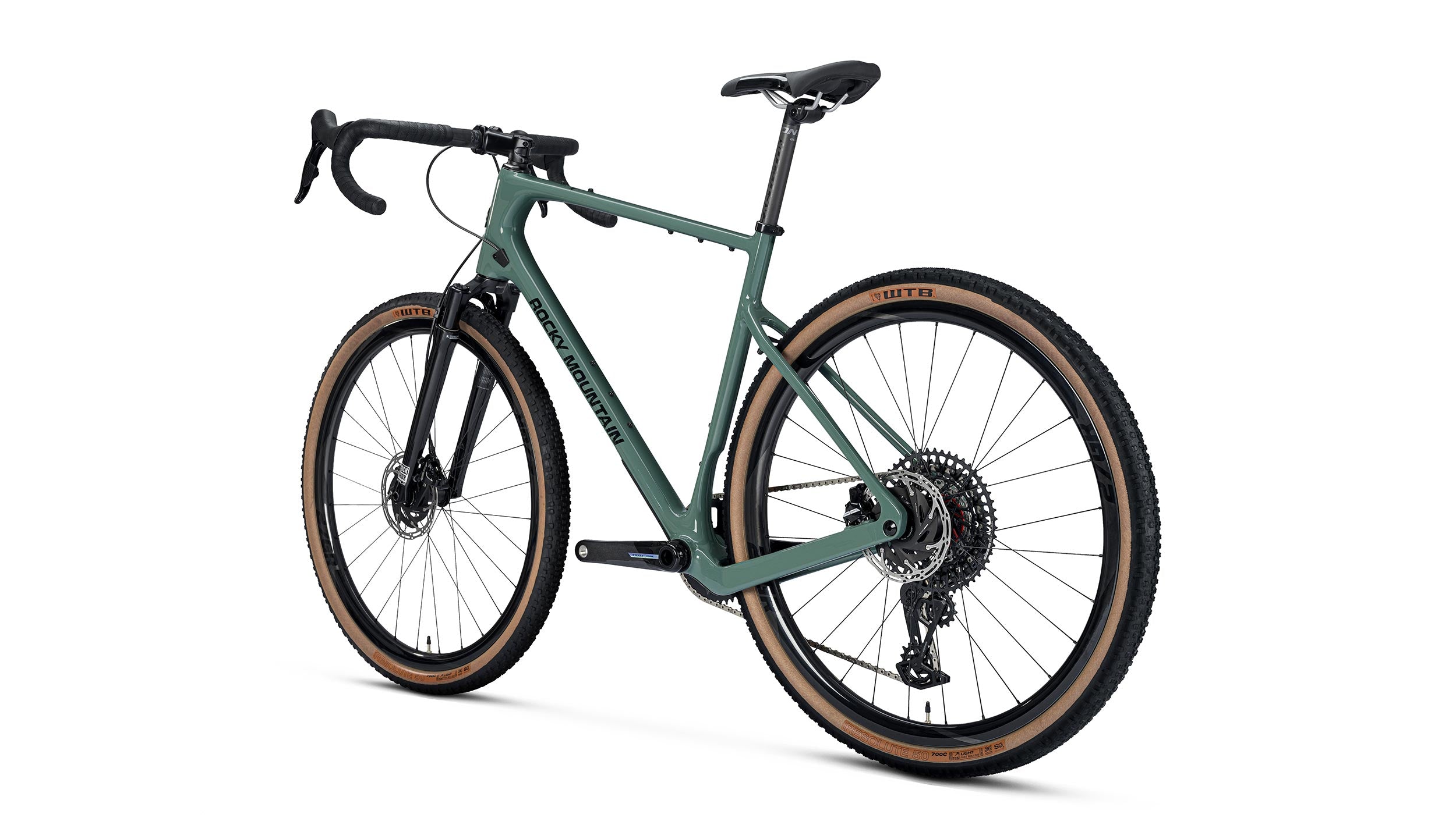 Solo Carbon 90 BC Edition