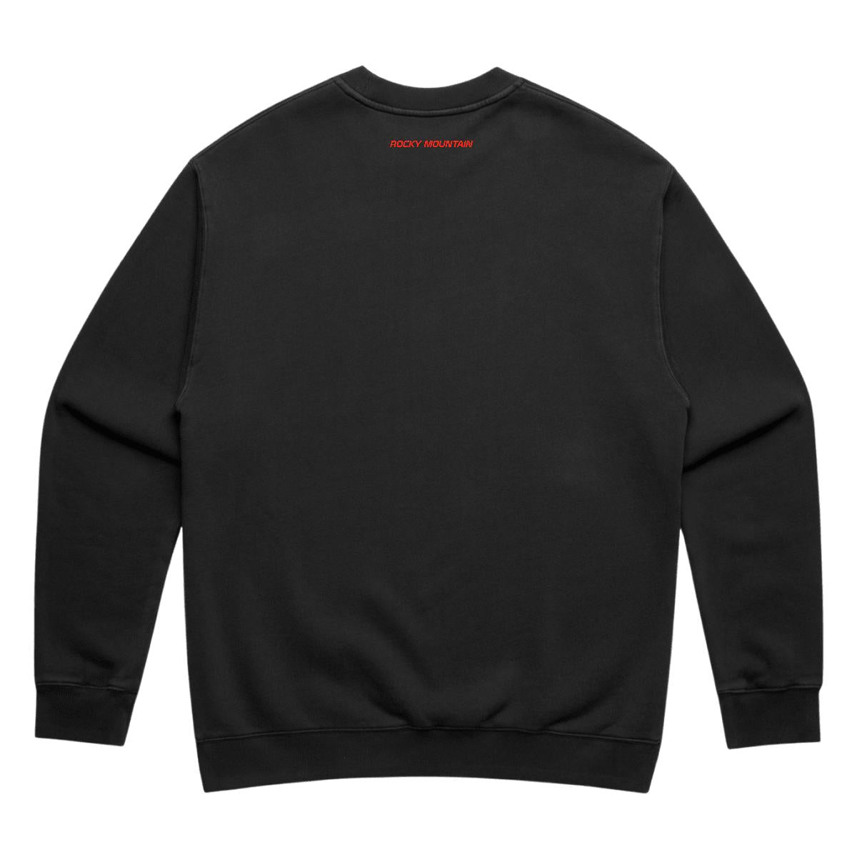 Love The Ride Crewneck