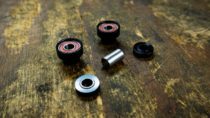 MX Mount