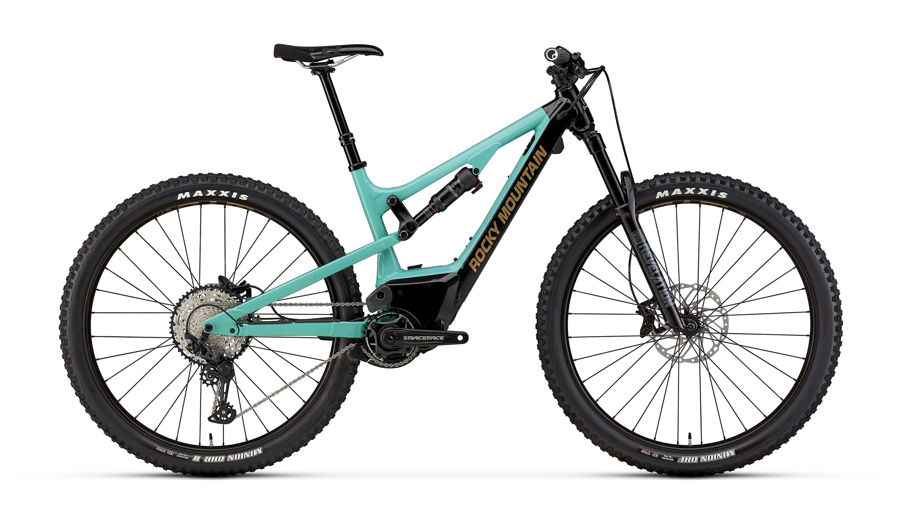 Instinct powerplay alloy 50 sale