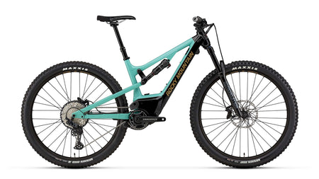 Rocky mountain altitude online powerplay alloy 50 2021