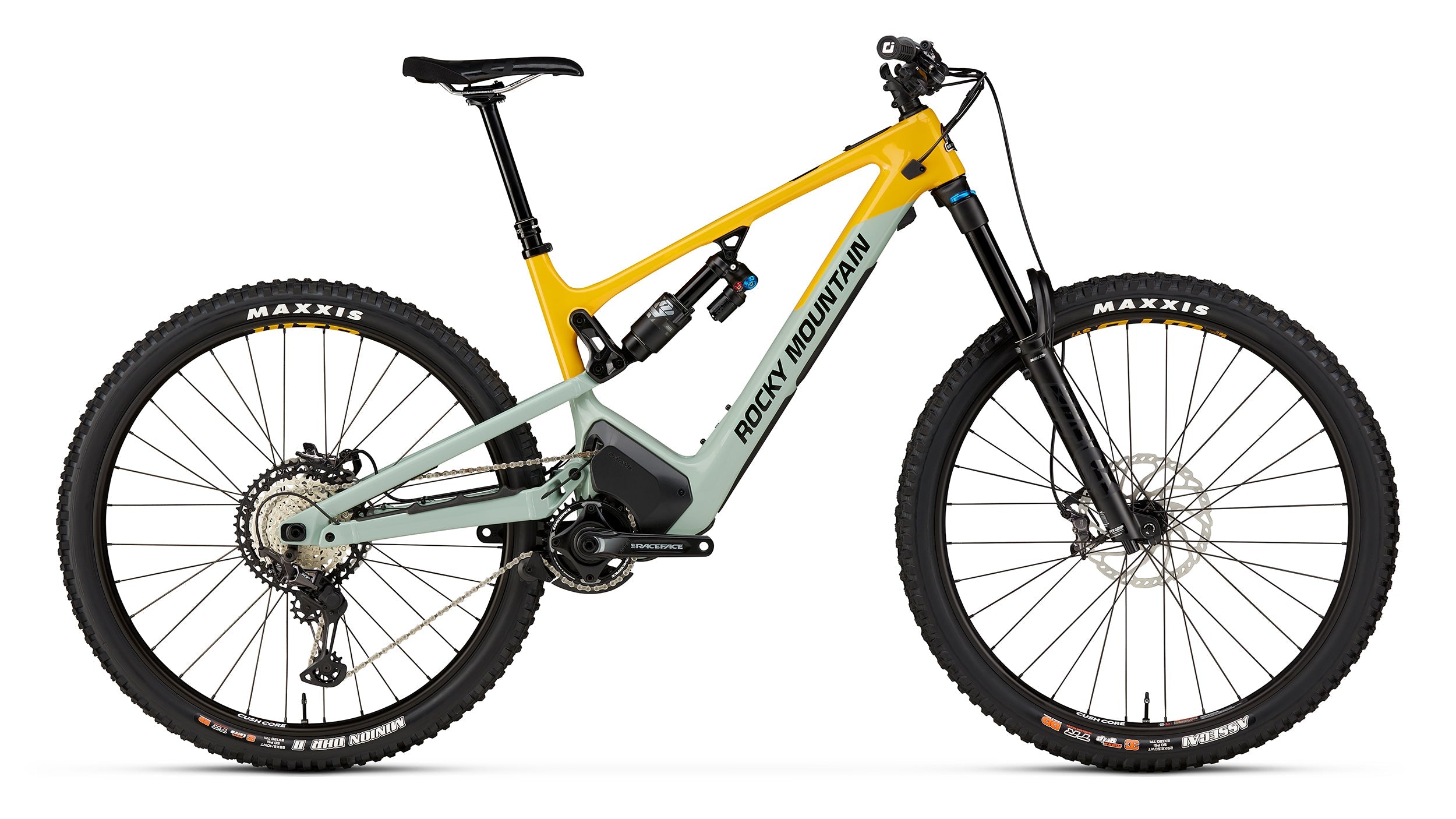 Rocky mountain store powerplay altitude 70