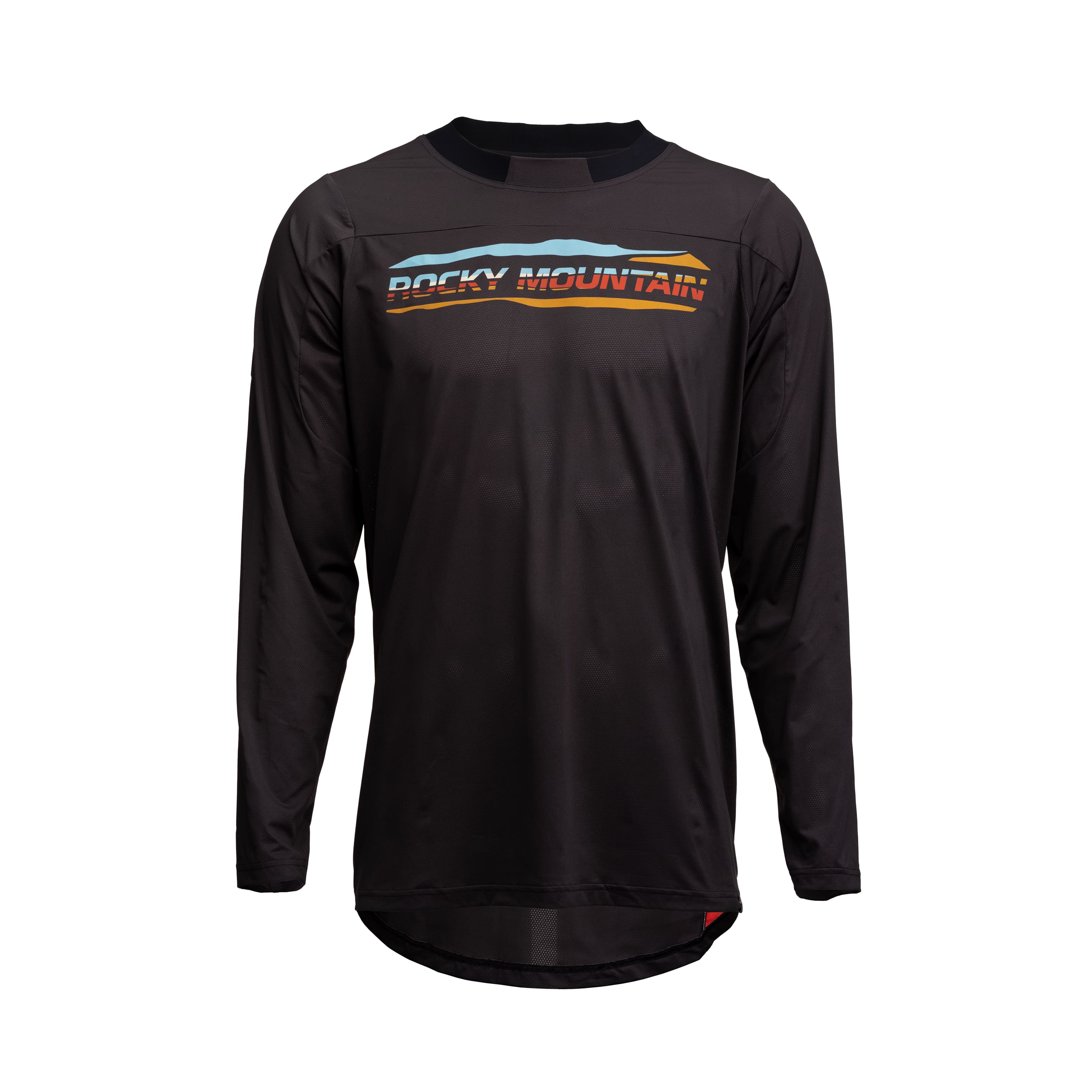 Rocky mountain bike store jersey