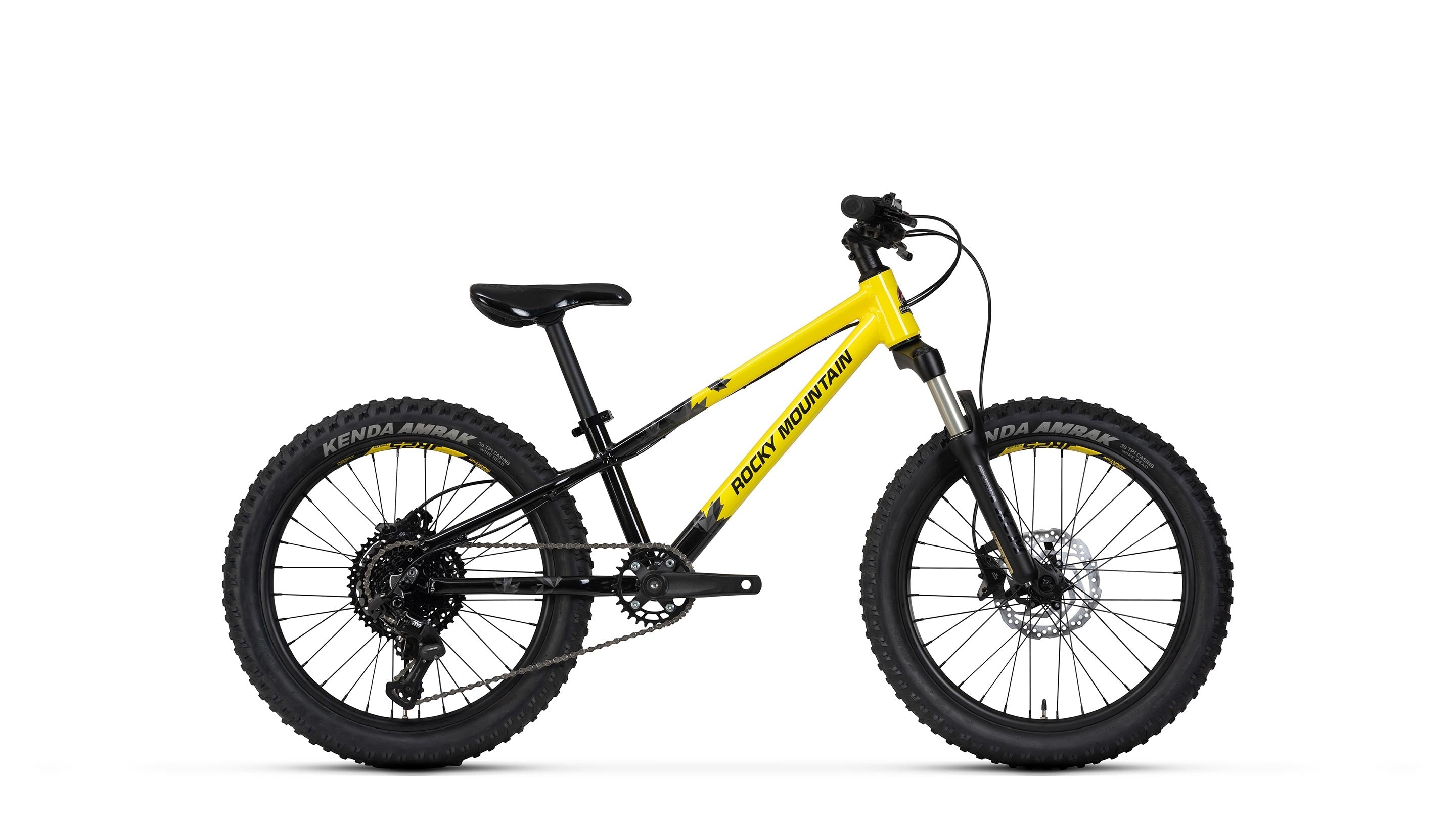 Rocky mountain vertex 20 sales